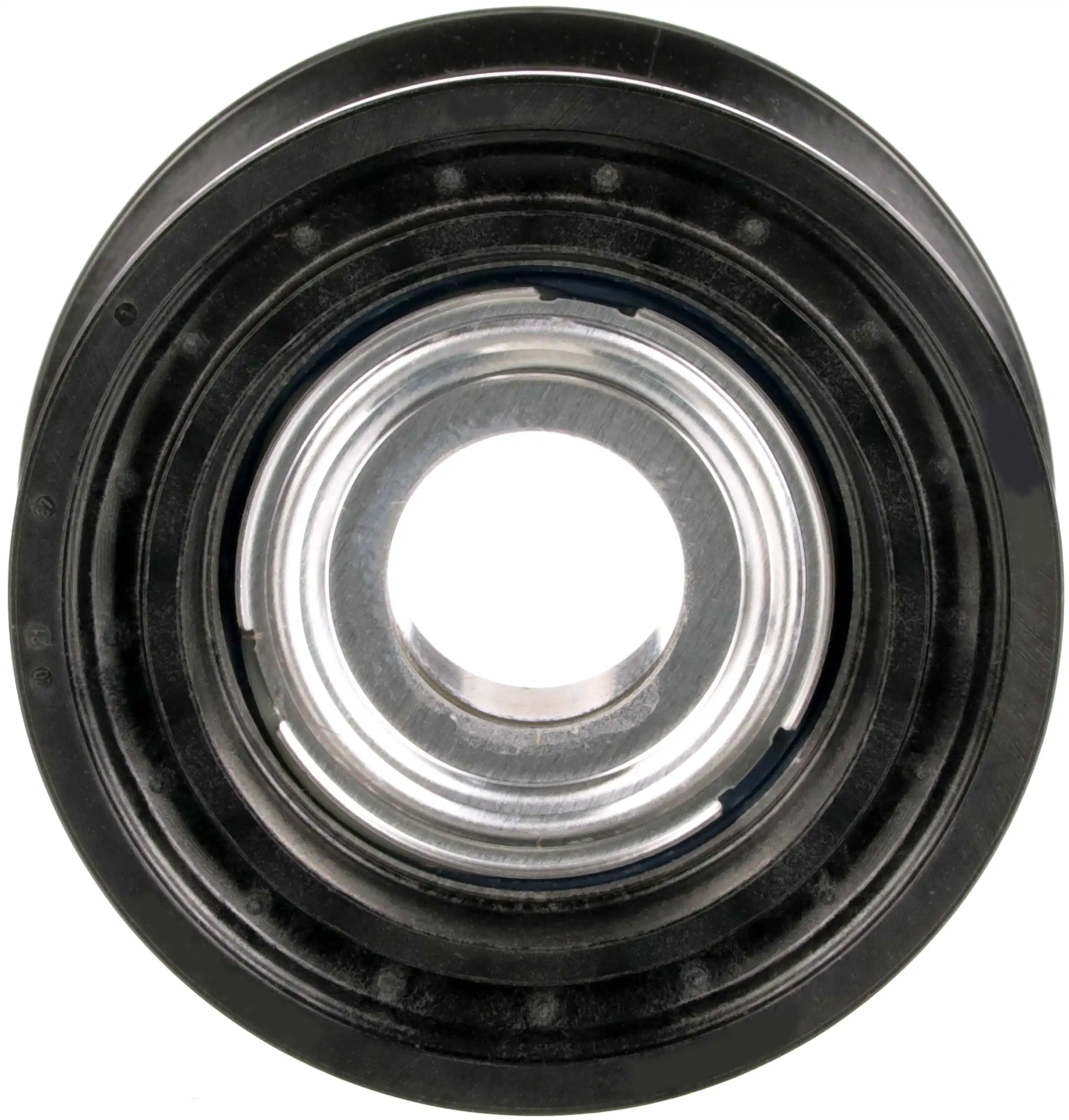 Polea guía correa poli V para Audi A5  F53, F5P