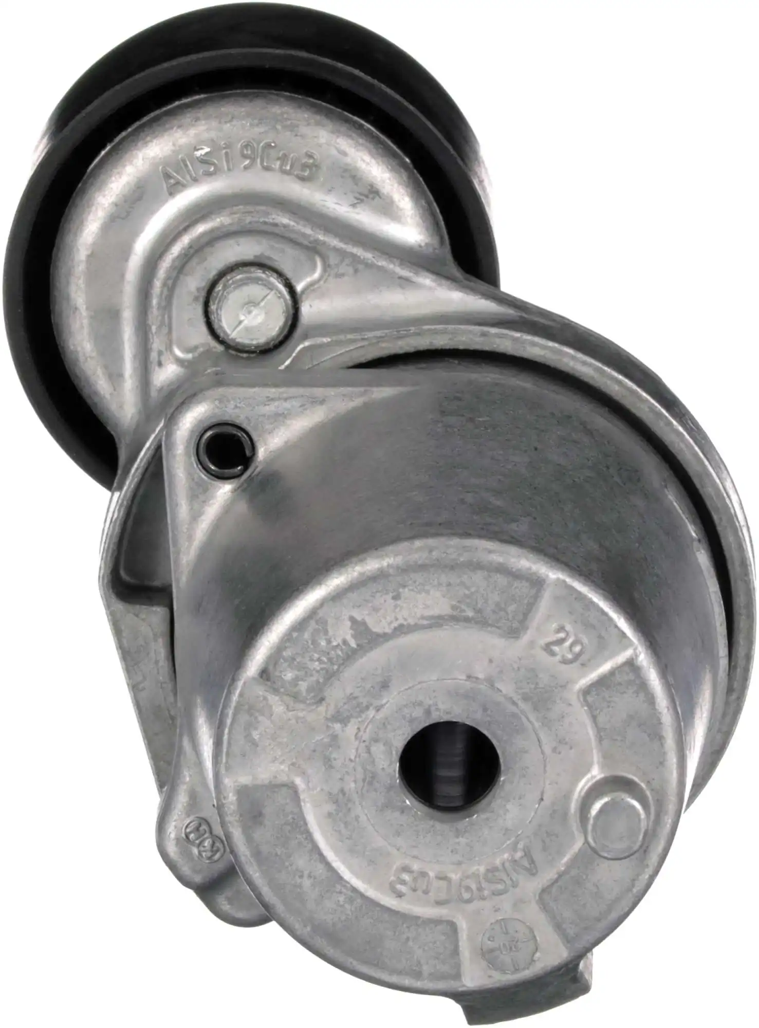 Comprar MPQ1201 Magneti Marelli Tensor de correa poli V 