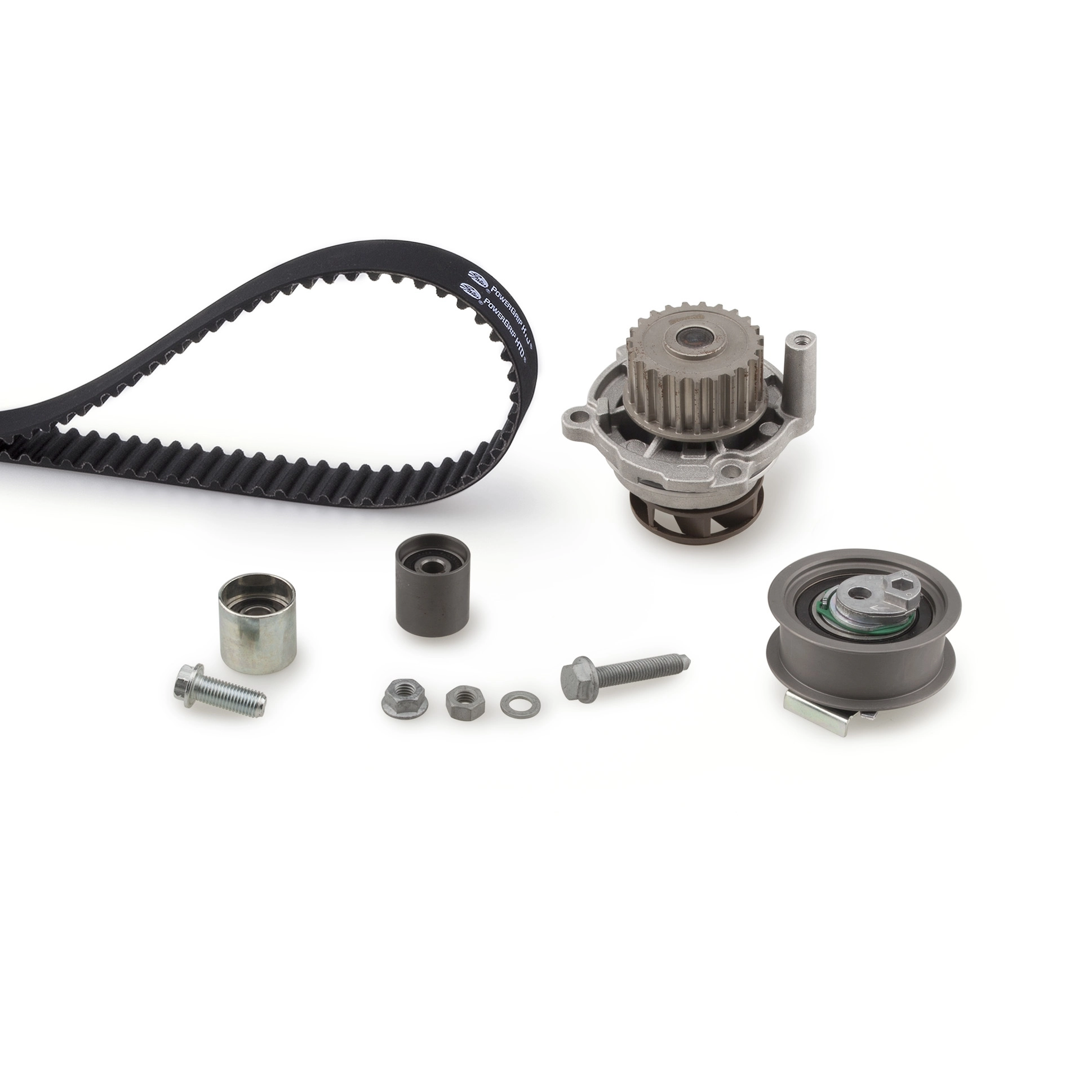 KP35604XS2 Gates Kit correa de distribución