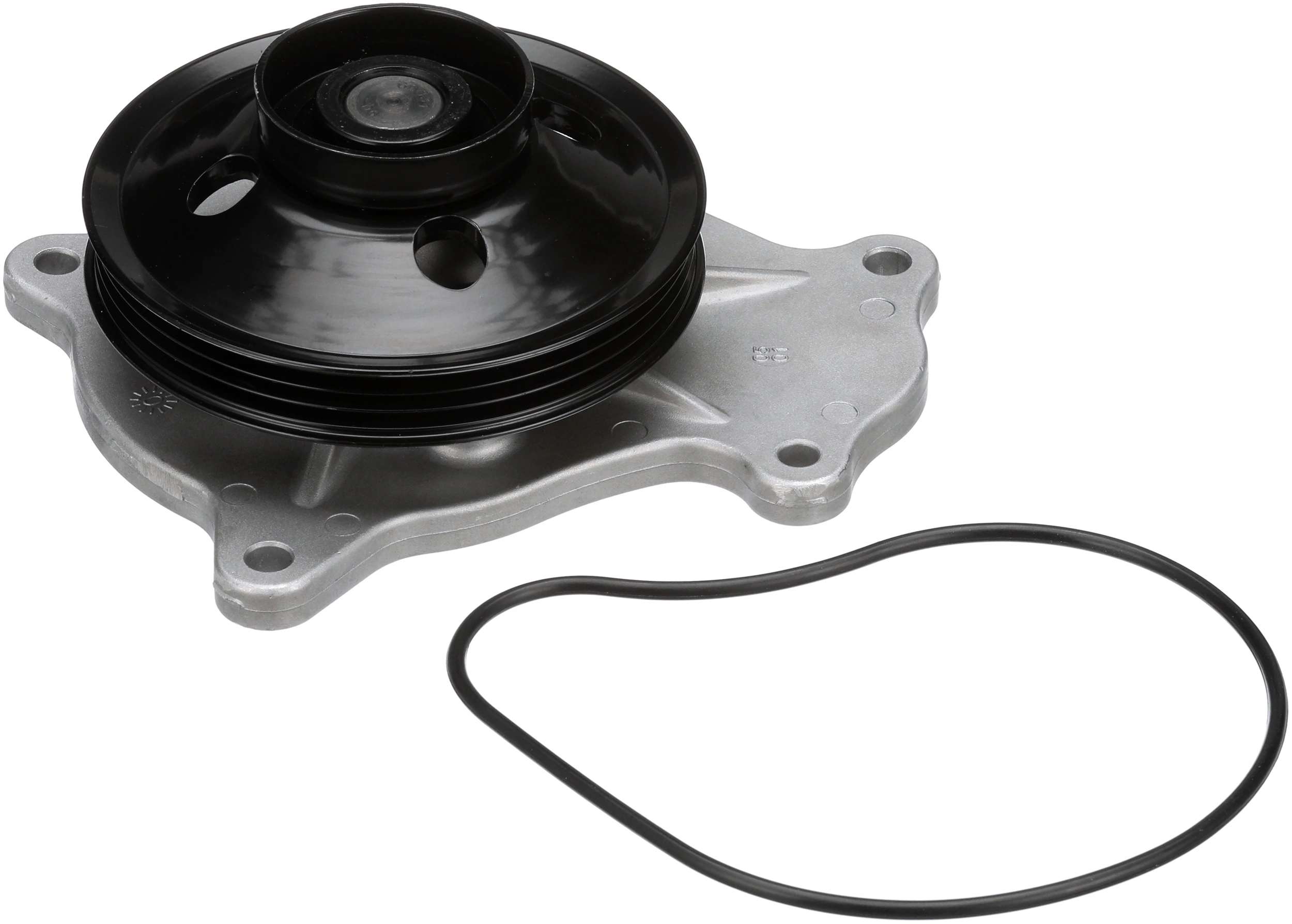 Comprar Bomba de agua Hyundai Elantra IV HD