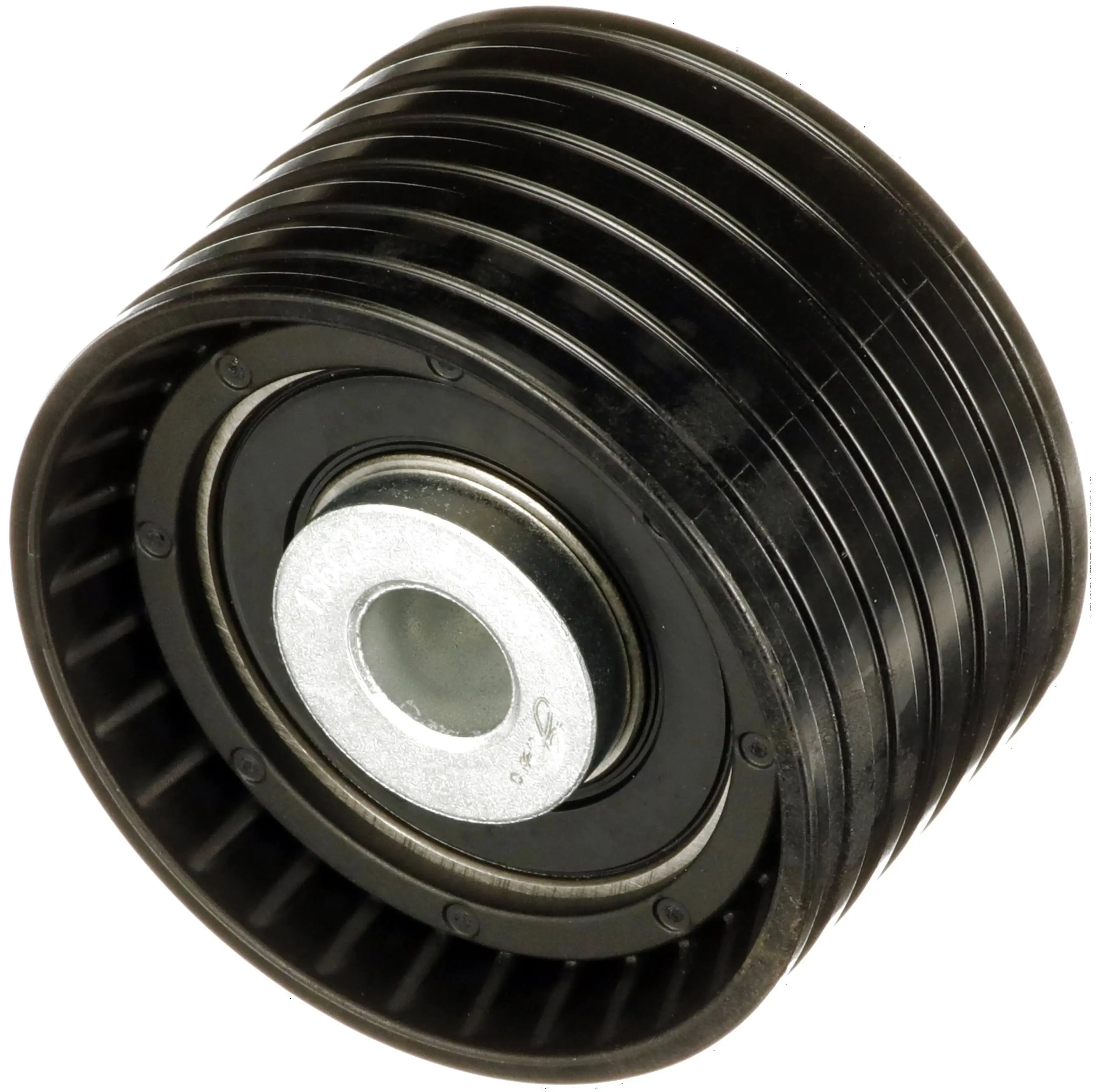 Polea tensora intermedio de correa dentada para Renault Clio SYMBOL LB0, LB1, LB2