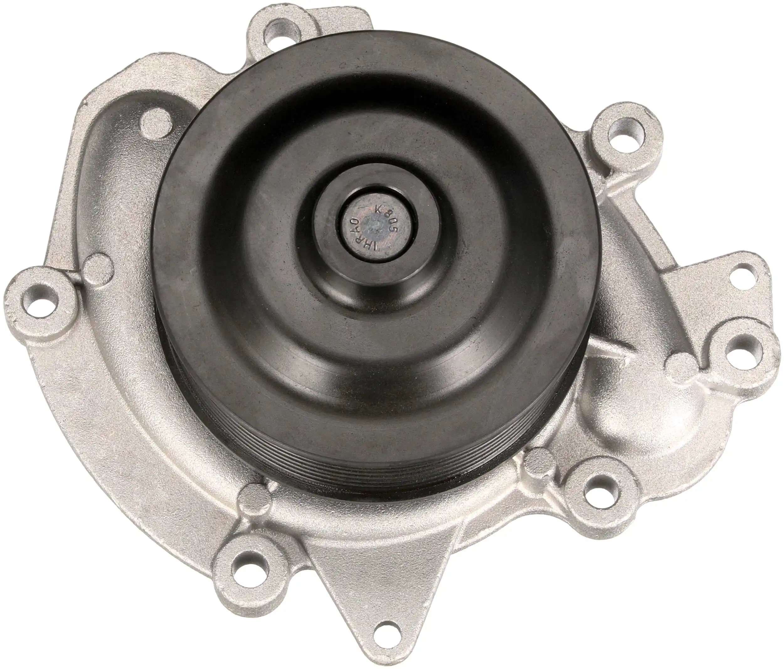 Bomba refrigerante coche para Mercedes R  W251