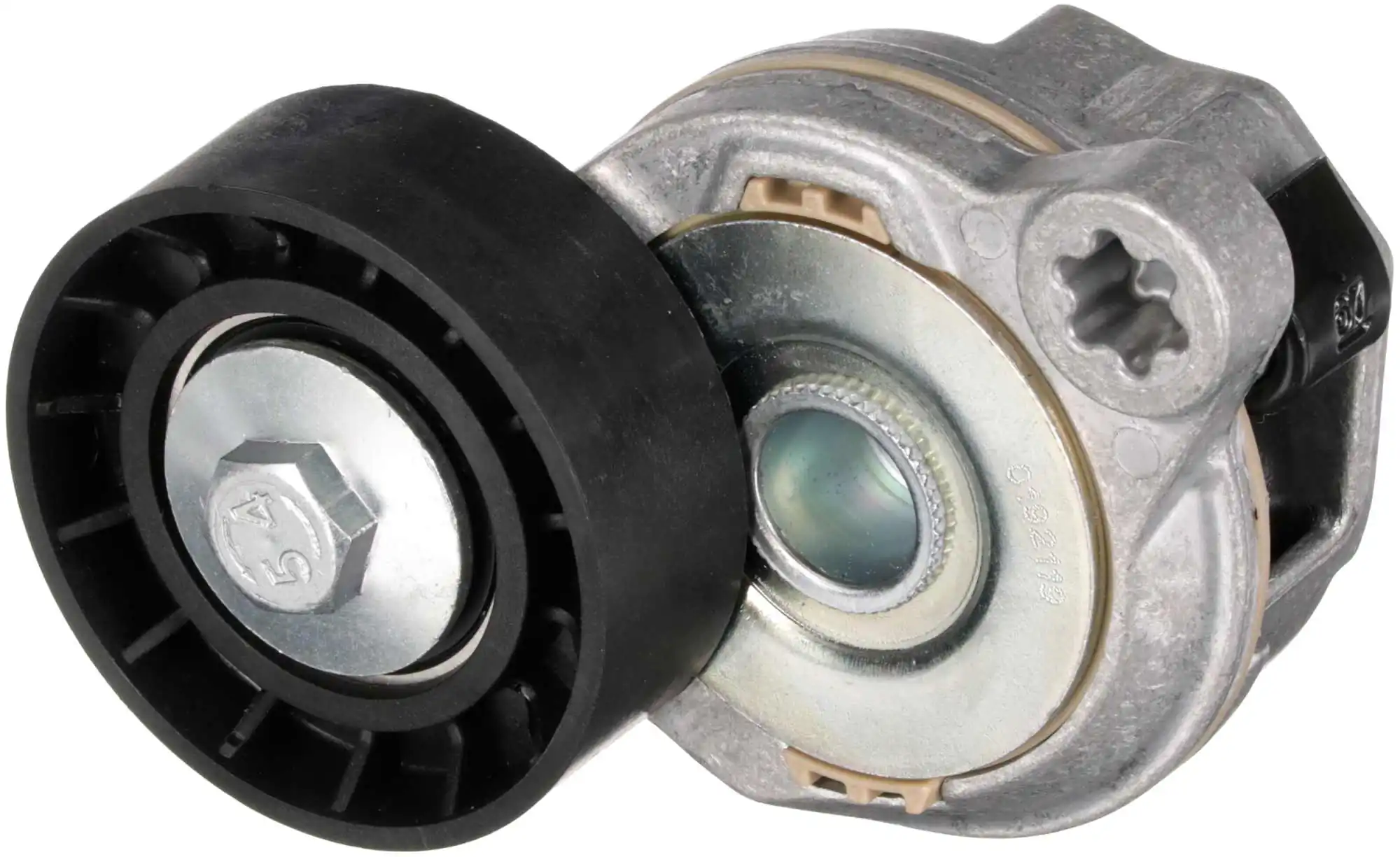 Comprar Tensor de correa poli V Ford Mondeo IV CA2