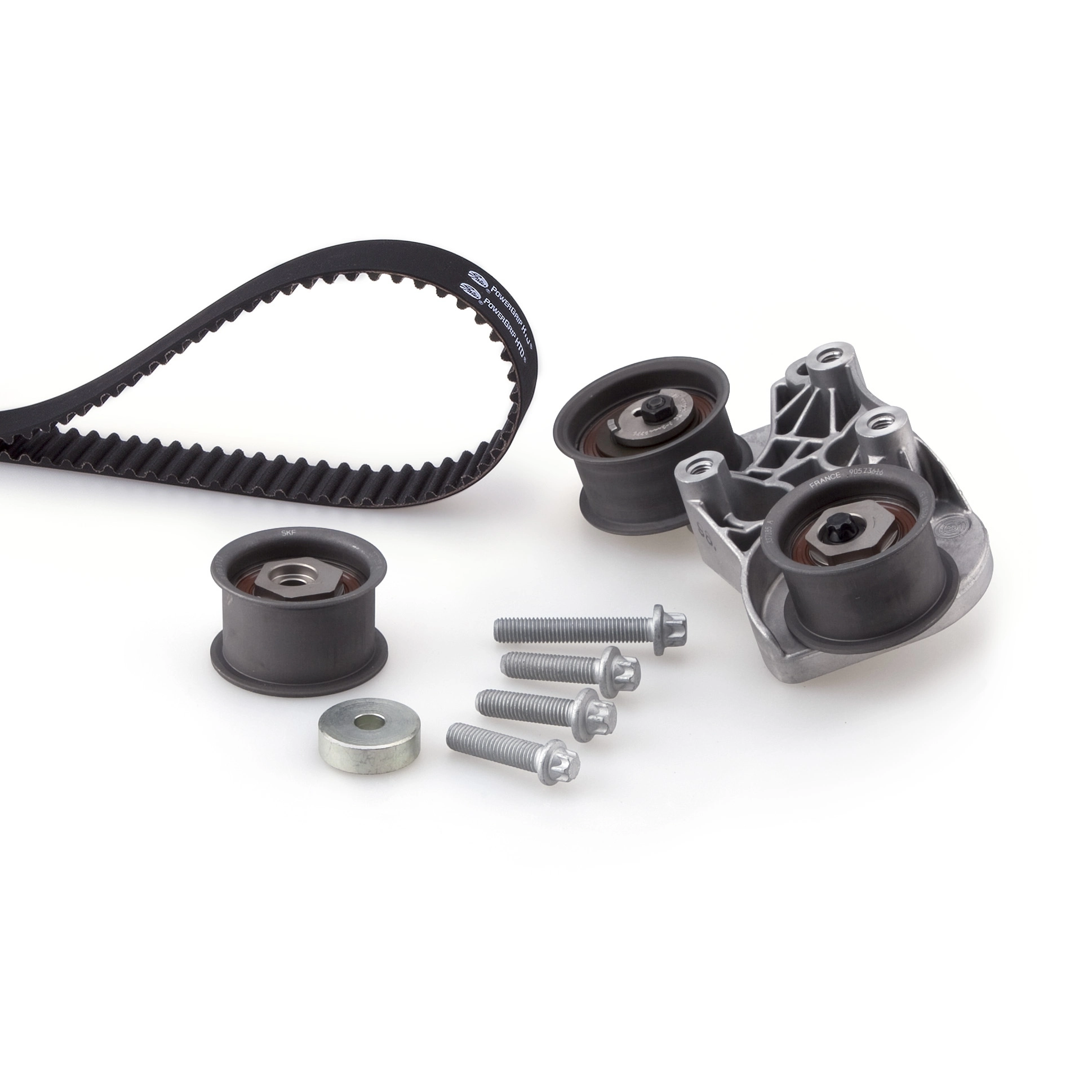K025453XS Gates Kit correa de distribución