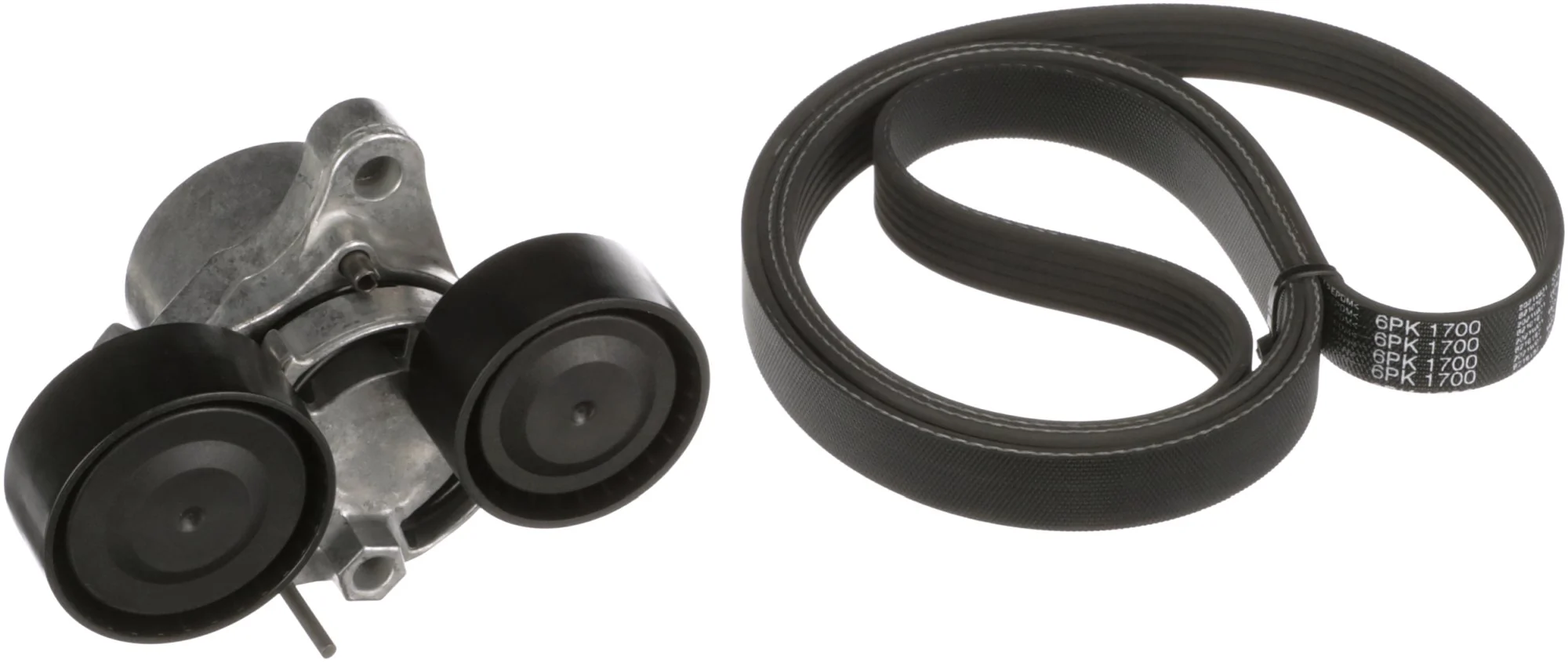 K236PK1700 Gates