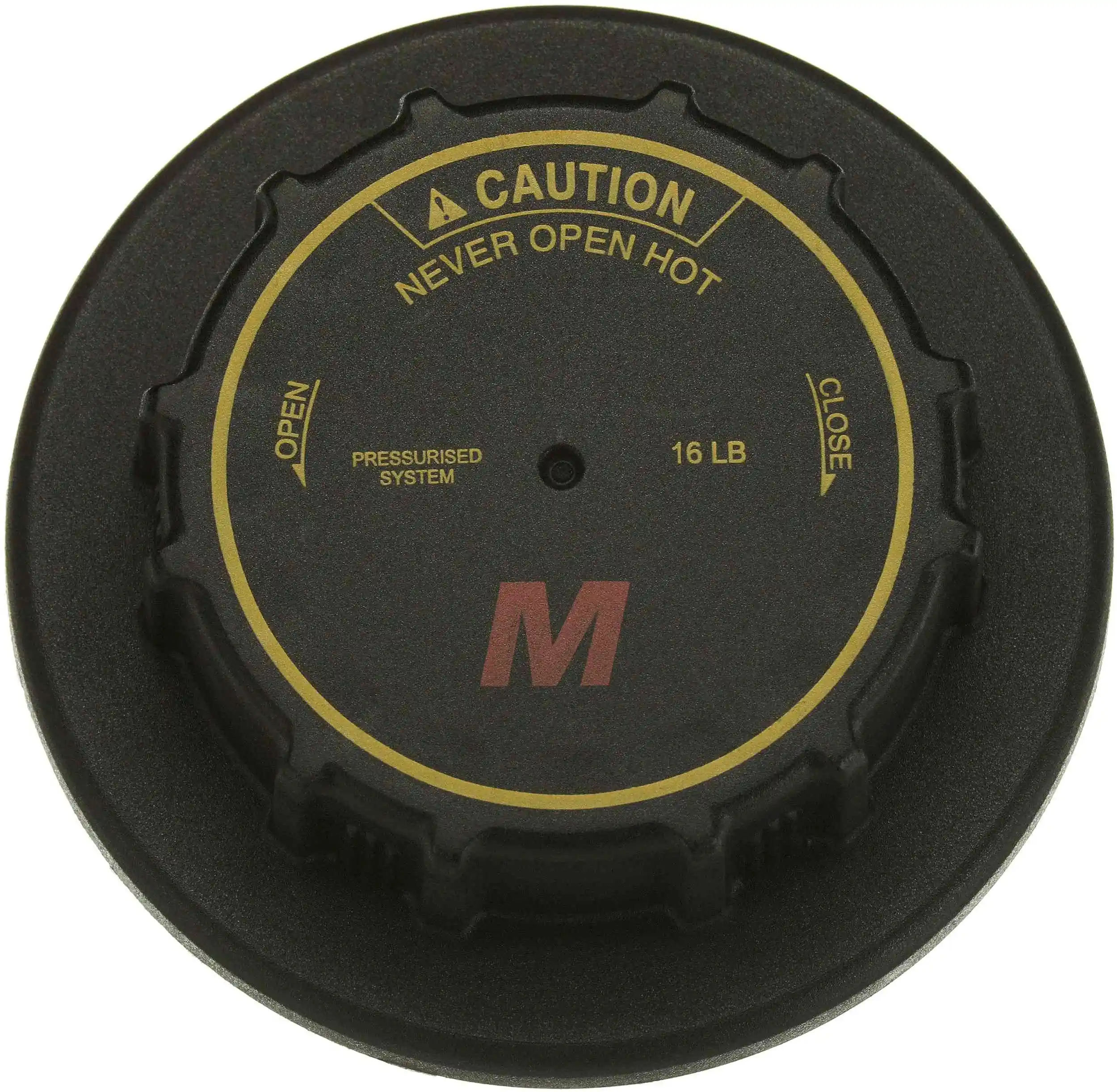 Tapón del radiador de refrigerante para Land Rover Range Rover III L322