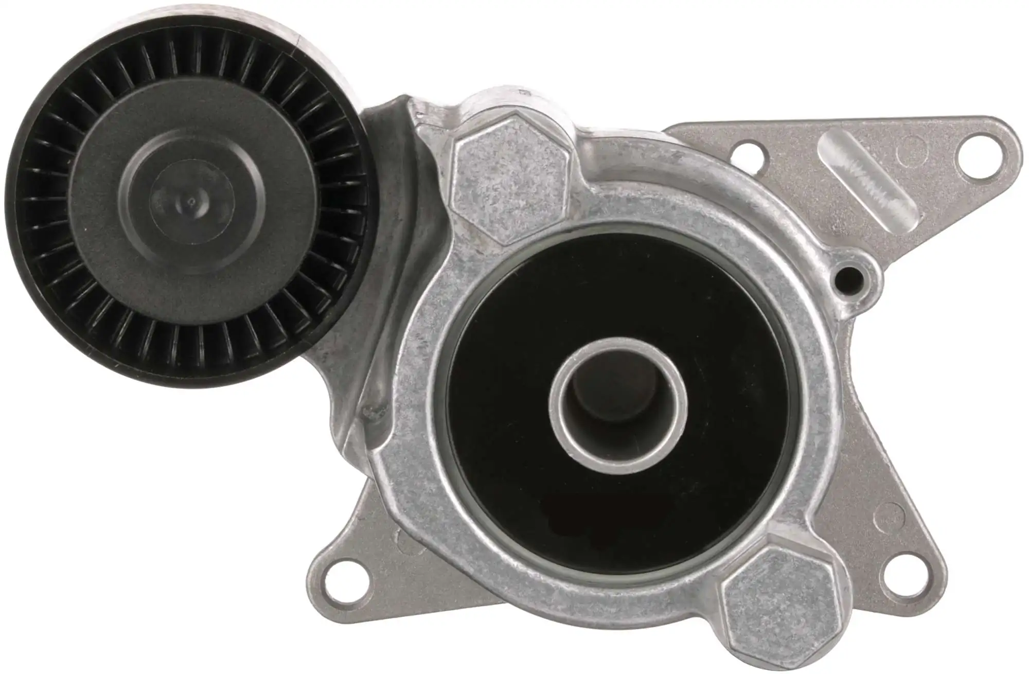 Tensor de correa auxiliar para Toyota Avensis III T27