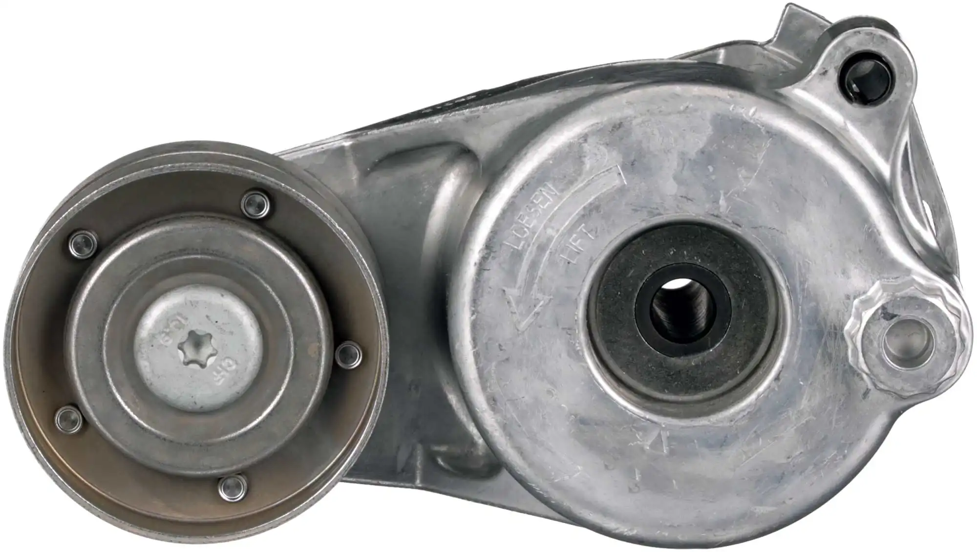 T39062 Gates Tensor de correa de alternador