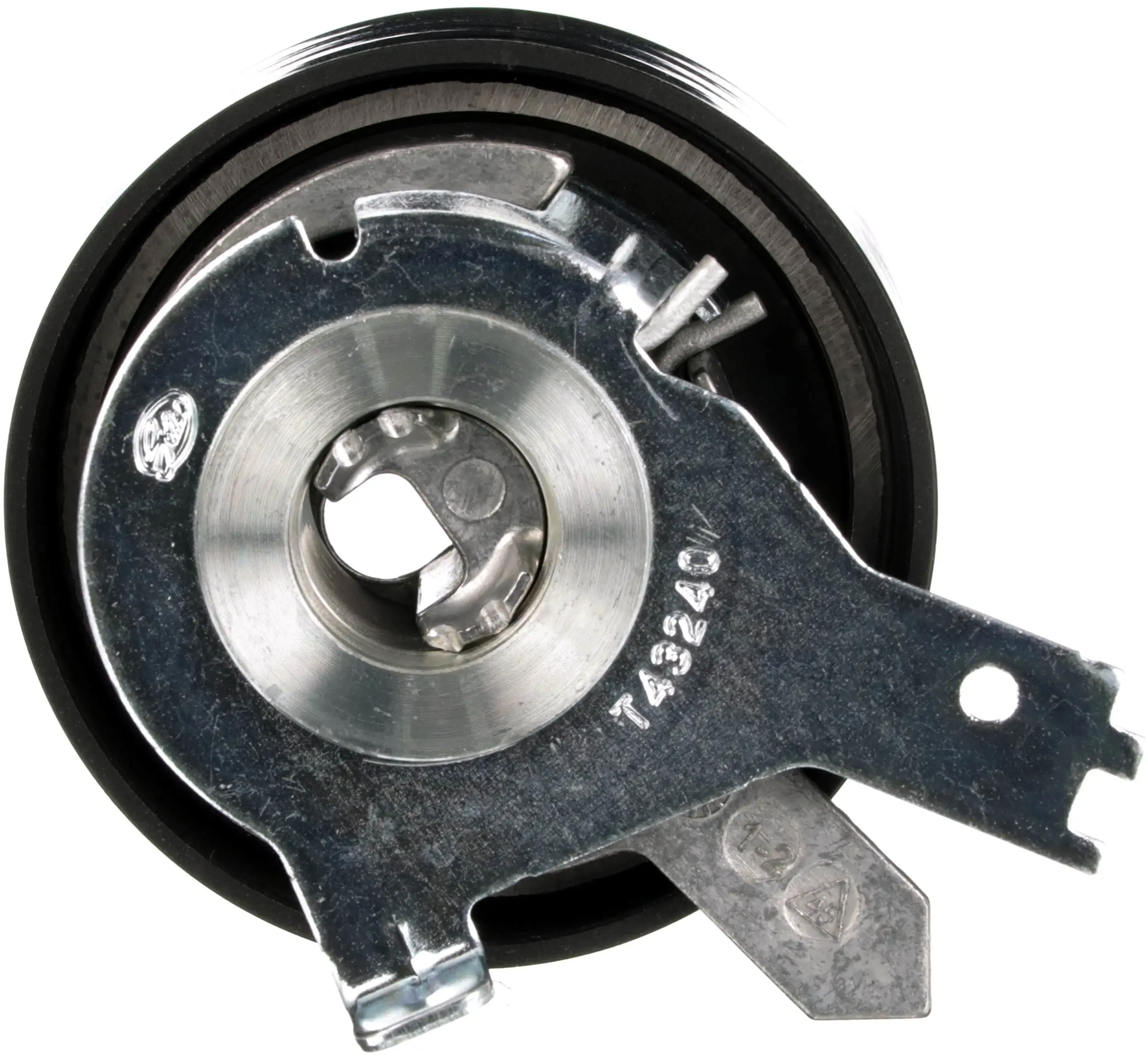 Rodillo, cadena de distribución Nissan Qashqai 2 J11