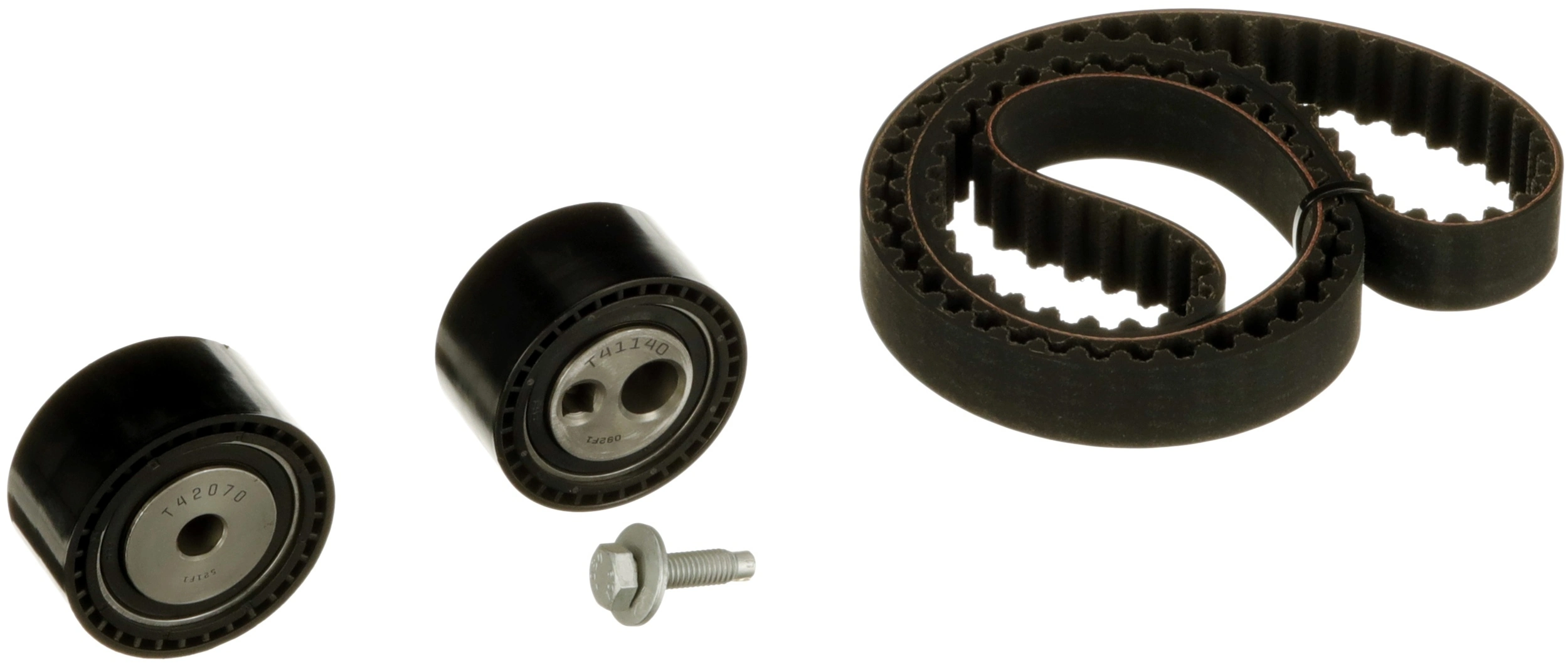 530023410 LUK Kit correa de distribución
