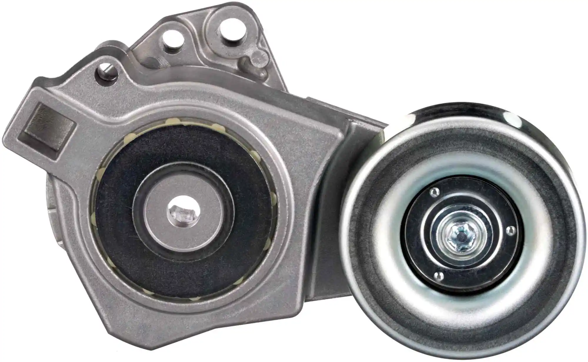 Tensor de correa de alternador para Mitsubishi Pajero IV LONG V90
