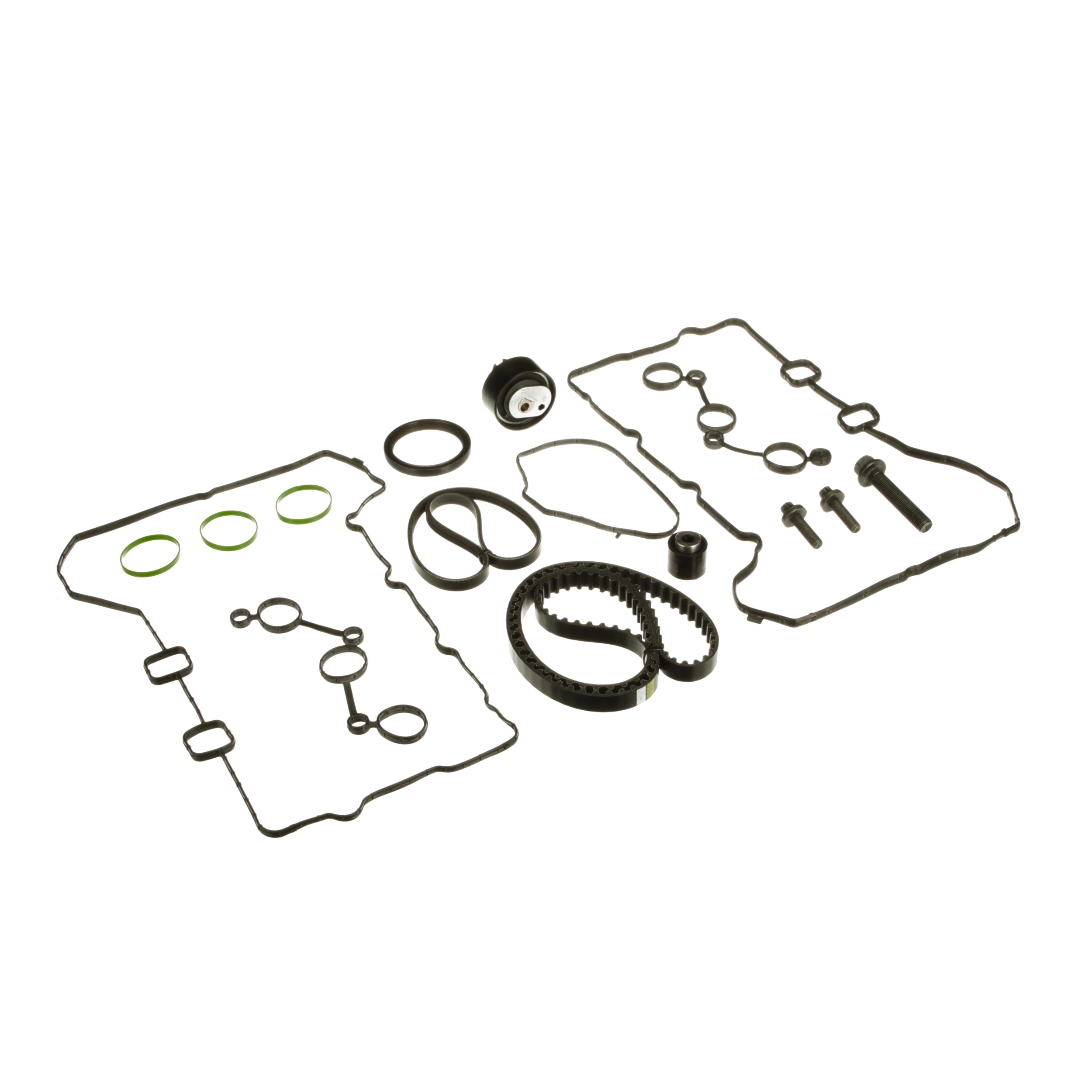 K03T360HOB Gates Kit correa de distribución