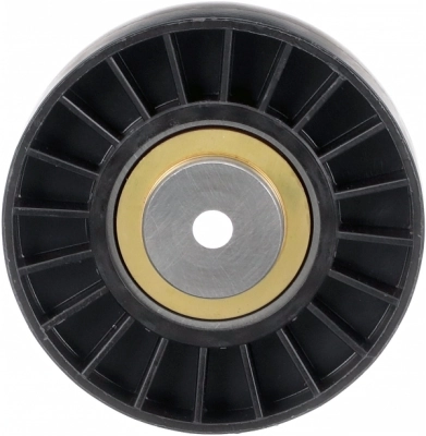 Polea inversión/guía, correa auxiliar servicios Audi 80 B4 sedán (8C2) (1991 - 1994) precio, desde 15,55 EUR