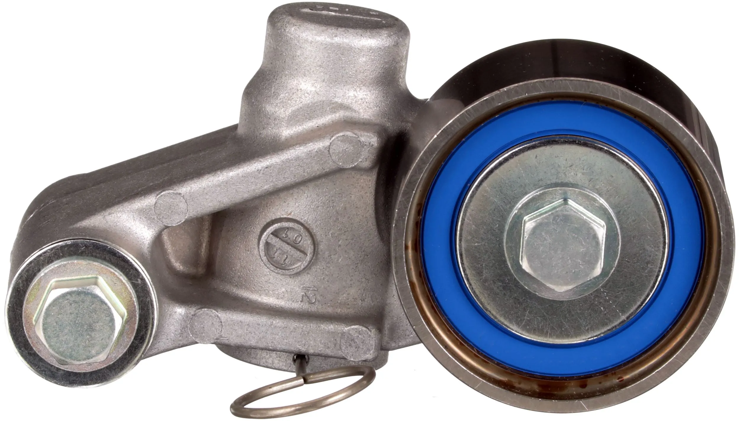 Tensor de correa de alternador para Subaru Outback III B13, BP