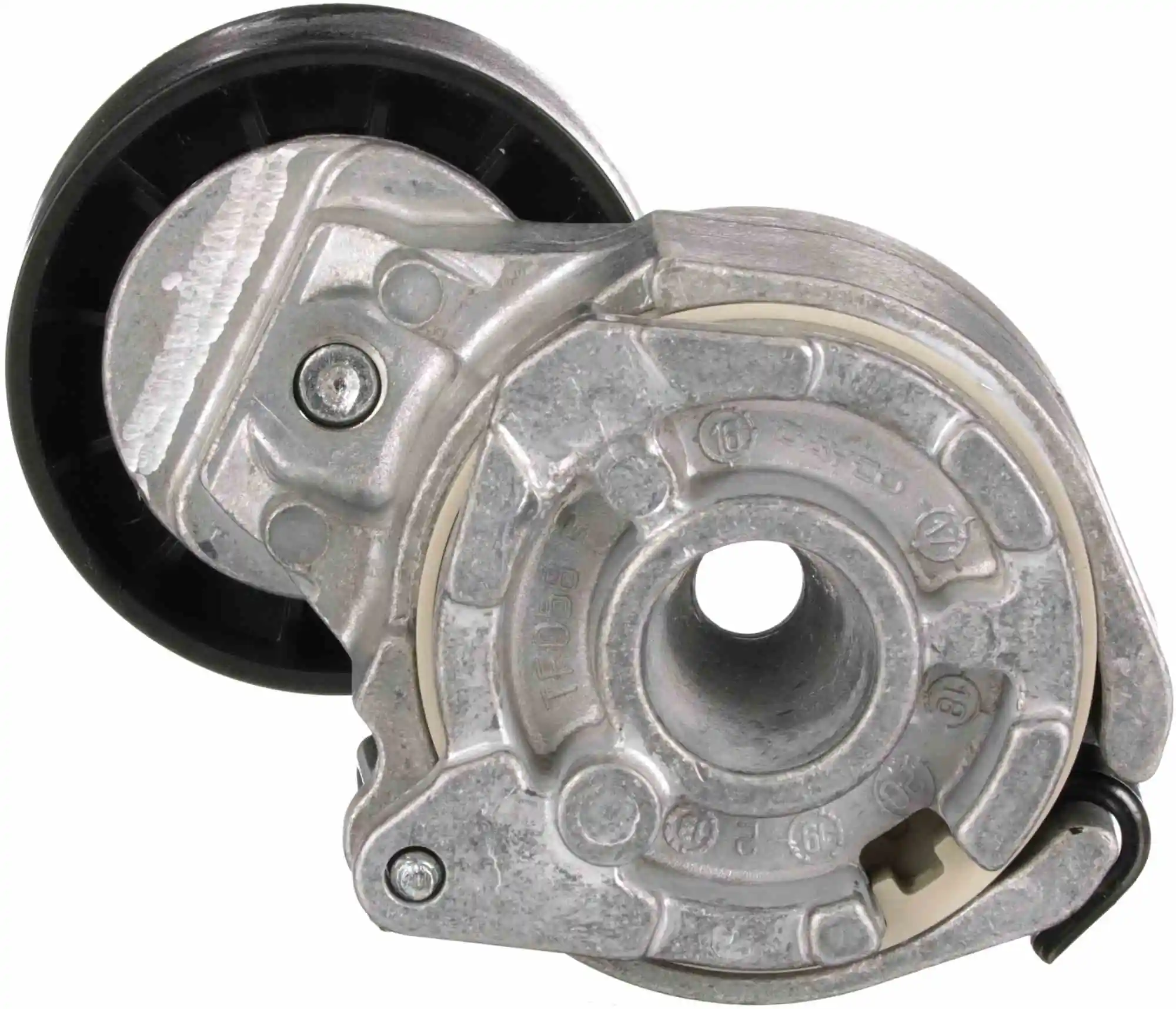 Tensor de la correa trapecial General Motors 55202380 precio, desde 42,05 EUR