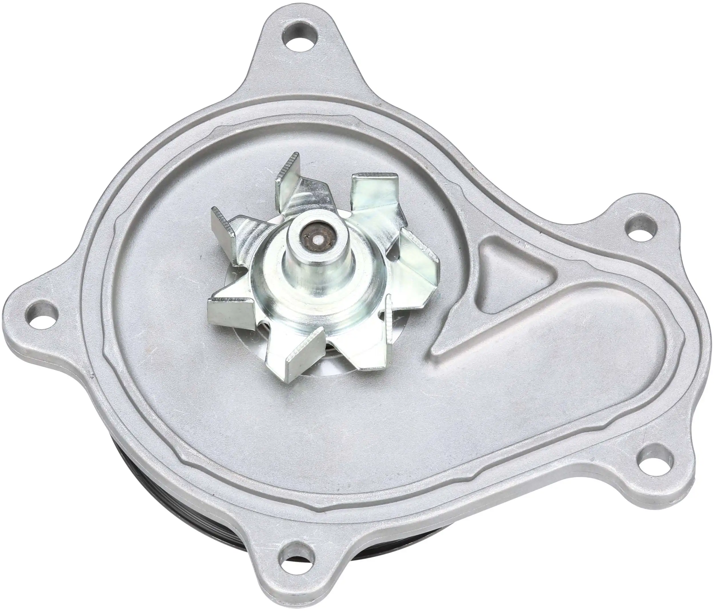 Motor de agua Hyundai Elantra IV