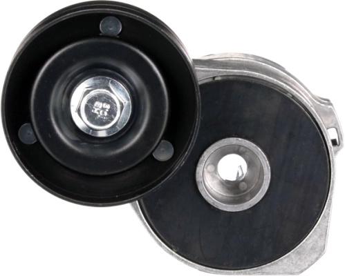 Tensor de correa de alternador para Land Rover Discovery II LJ ,LT