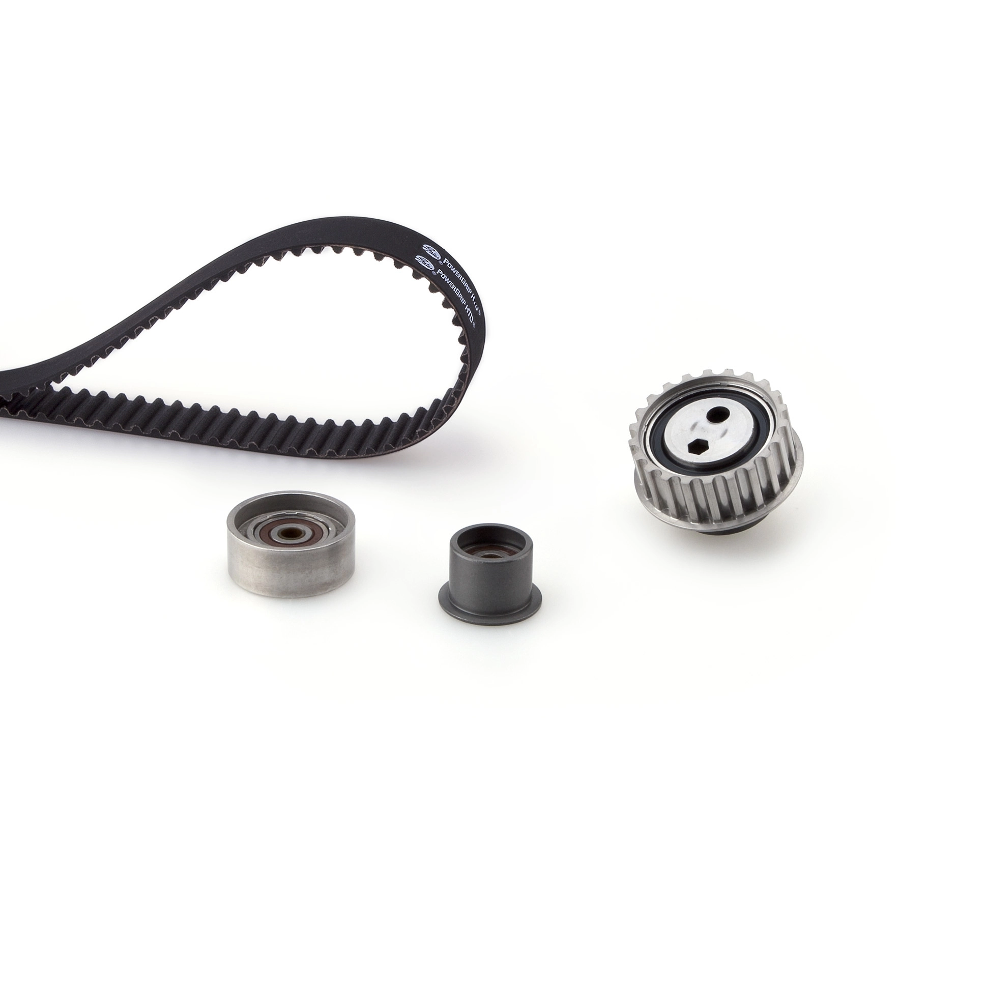 K015302XS Gates Kit correa de distribución