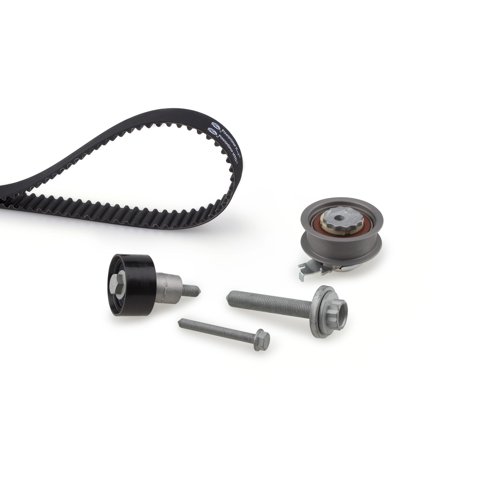 K015680XS Gates Kit correa de distribución