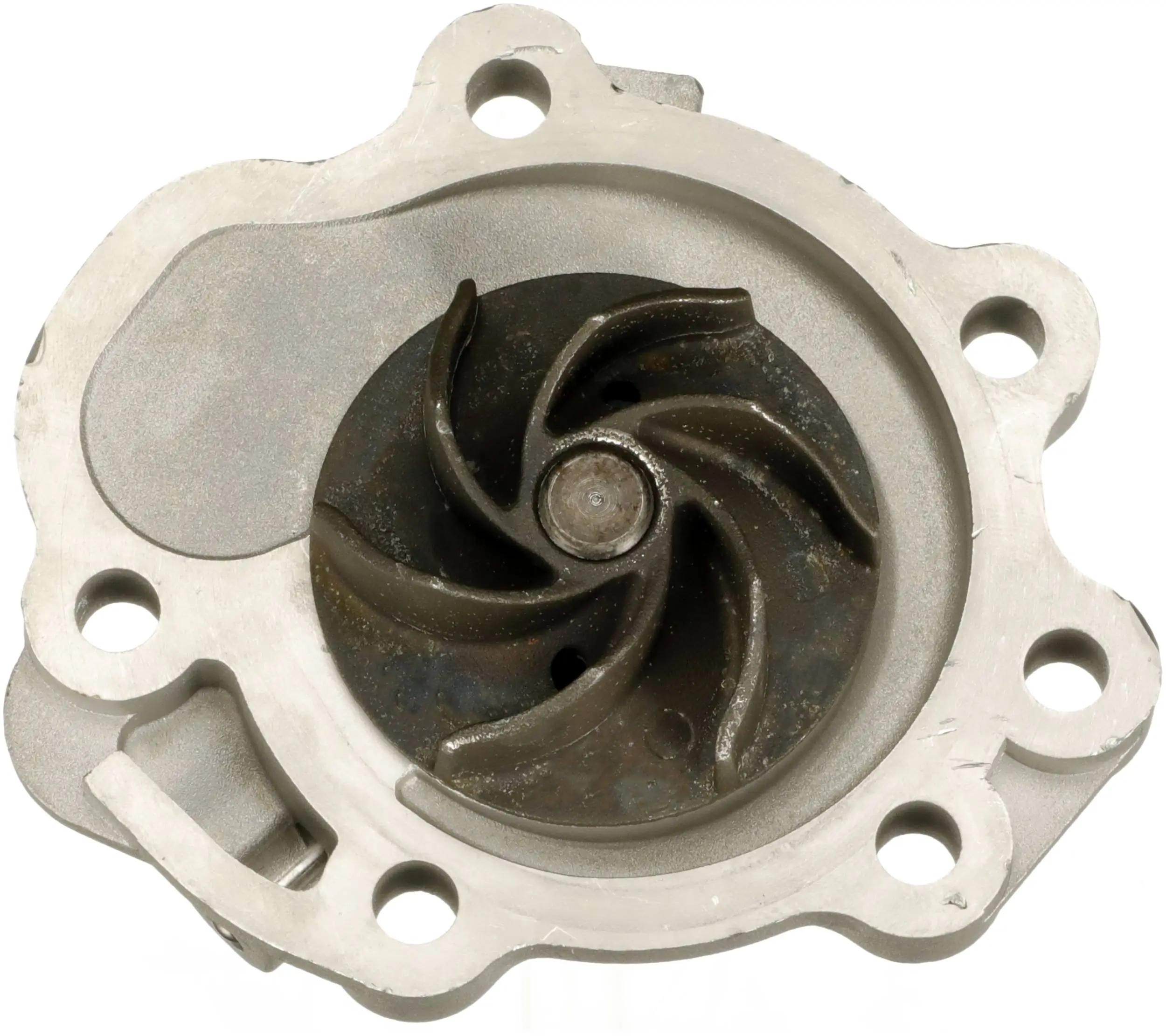  Bomba de agua Suzuki Swift 5