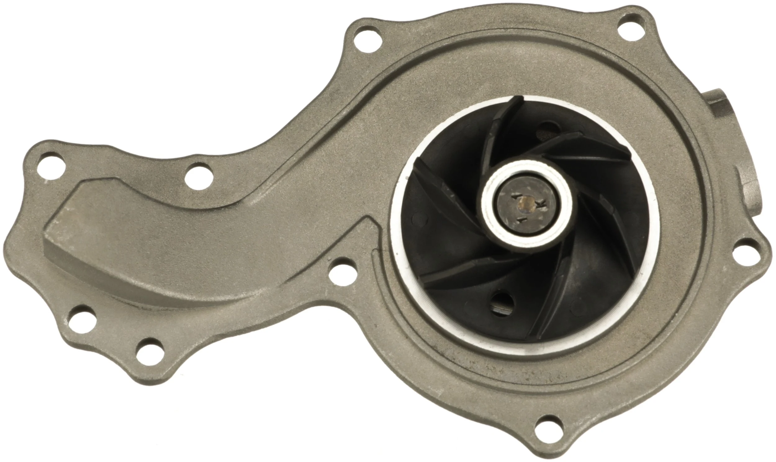 Motor de agua Volkswagen Jetta I