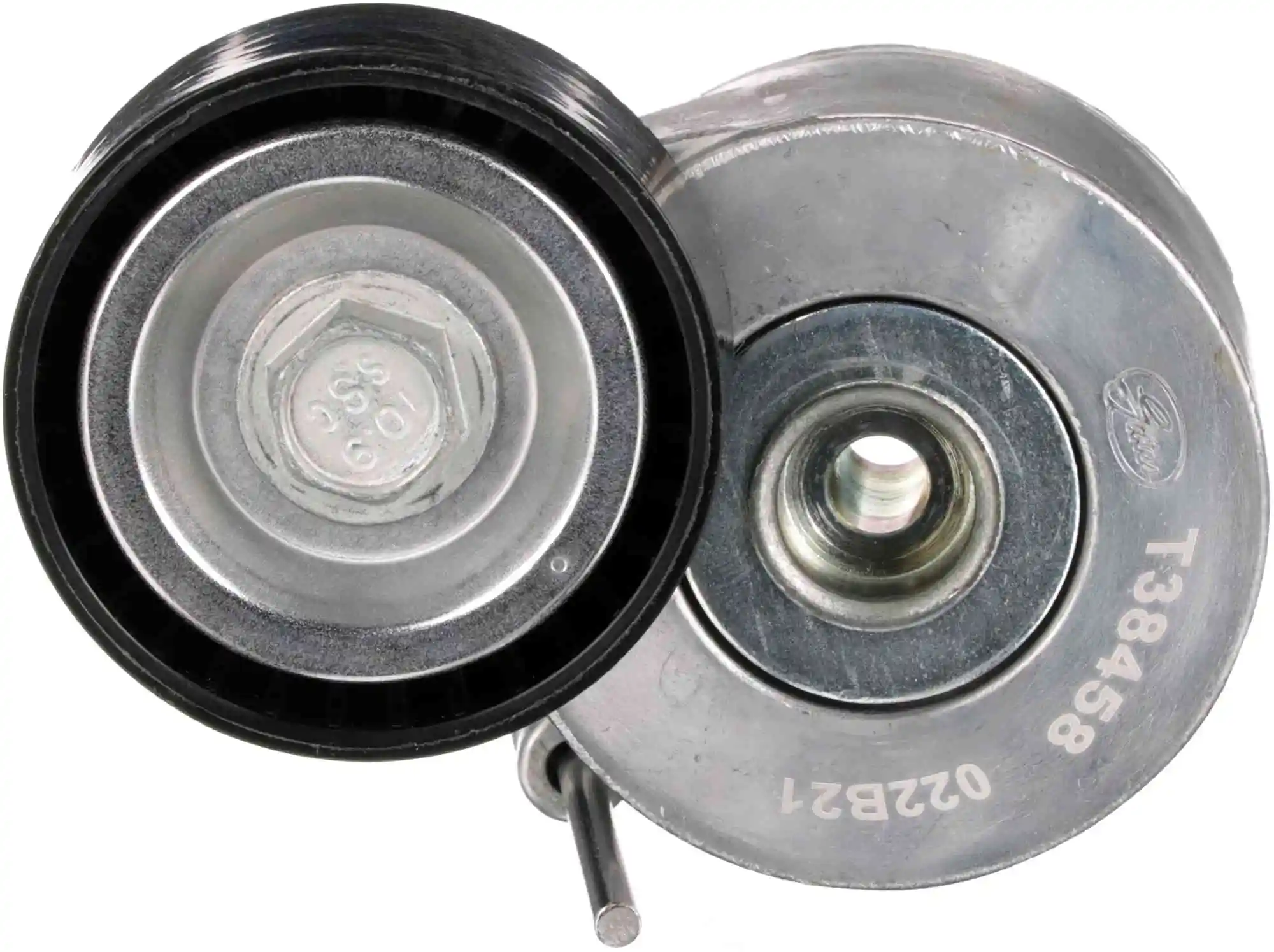 TF077H Peugeot/Citroen Tensor de correa de alternador