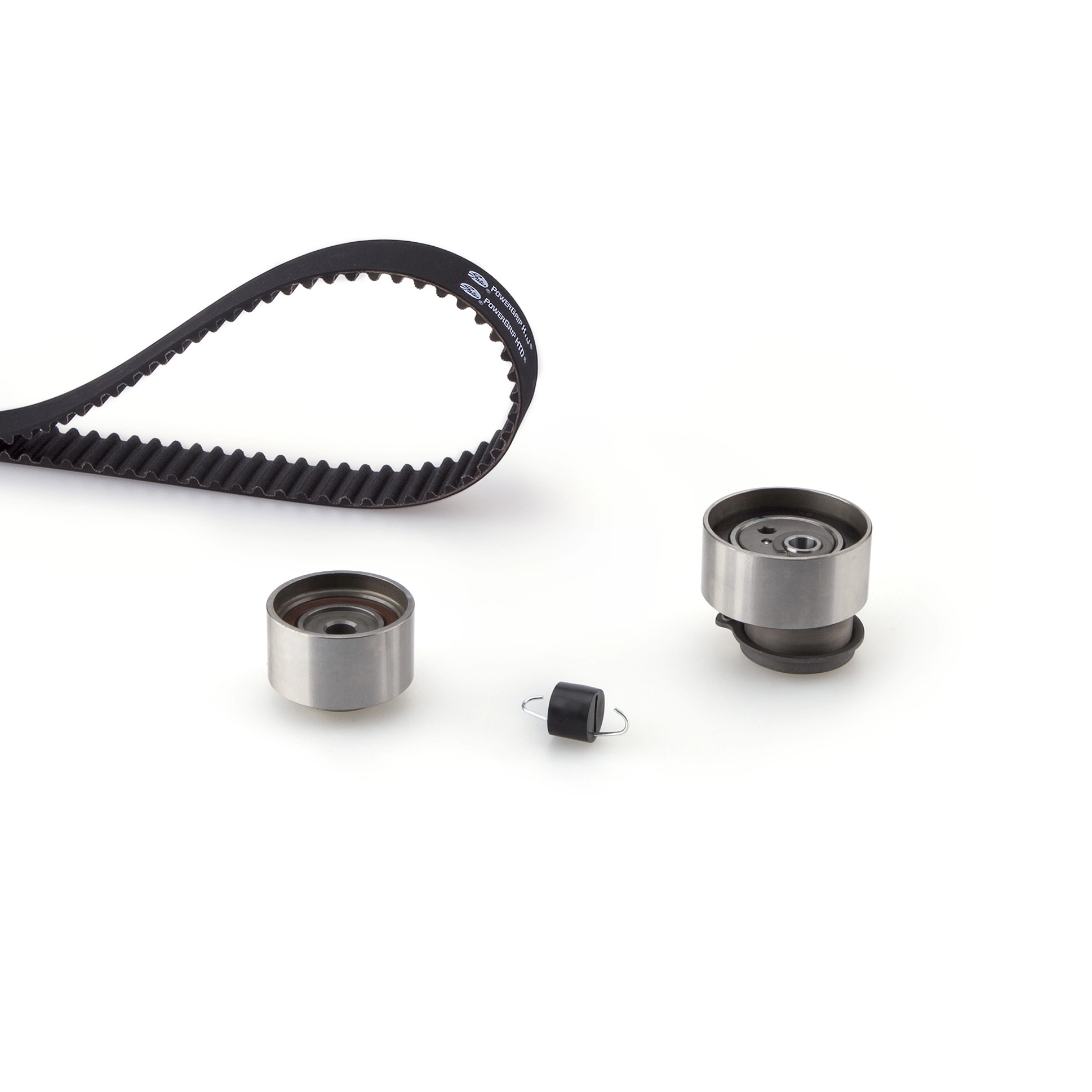 Kit correa de distribución para Mazda 626 IV GE
