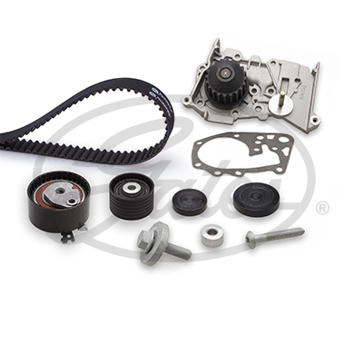 KP45671XS Gates Kit correa de distribución