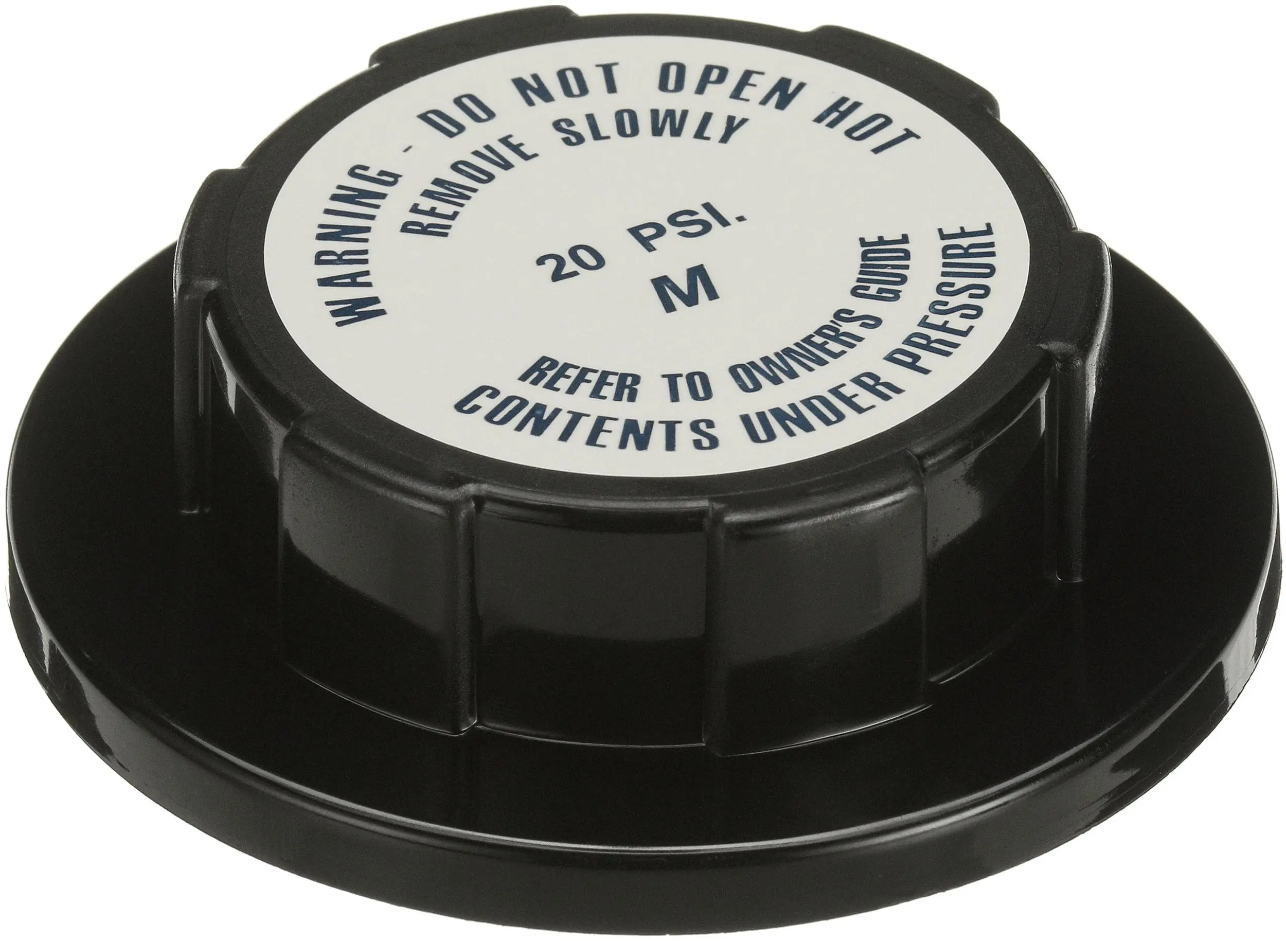 A8006 Polcar Tapón del radiador de refrigerante