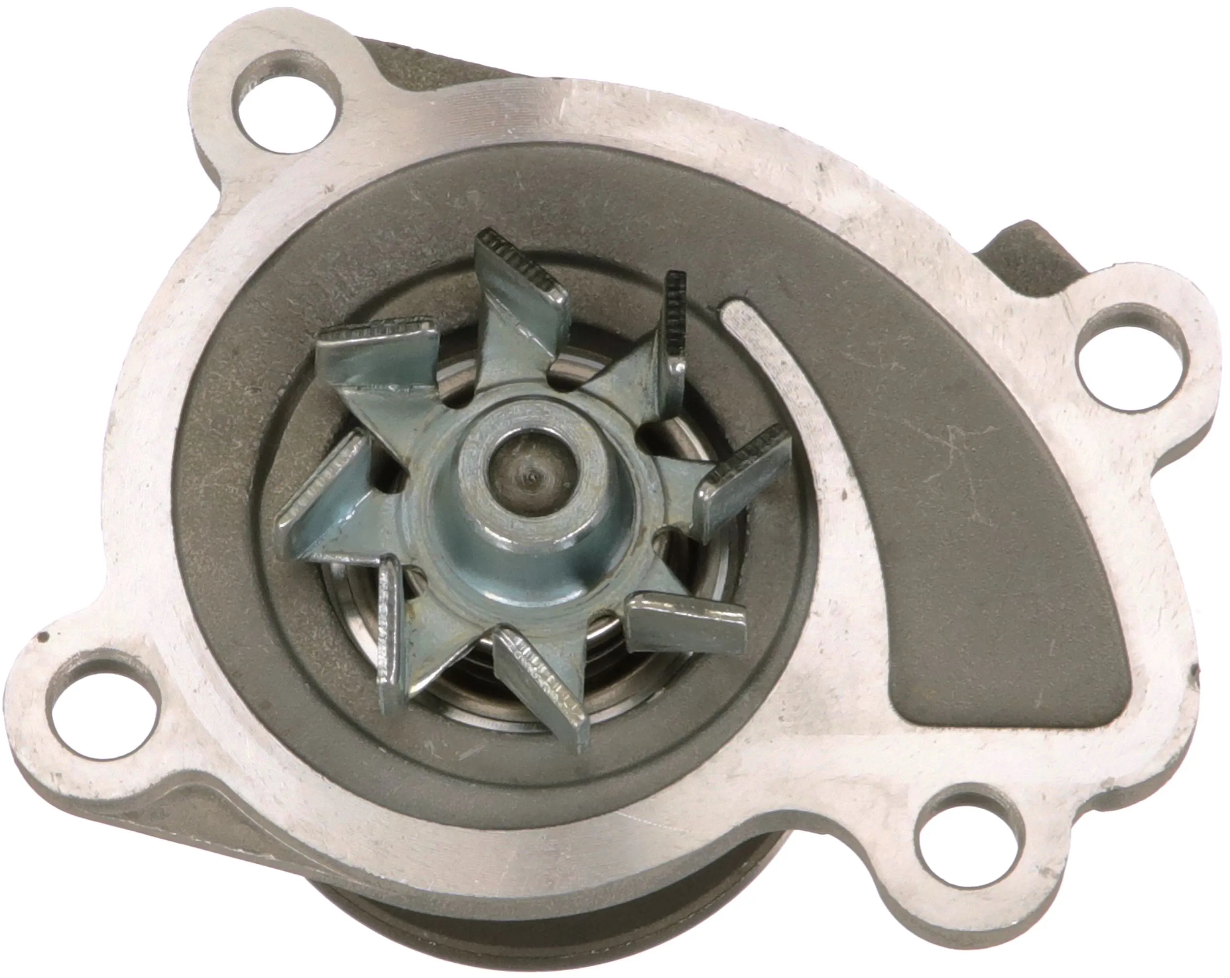 Motor de agua Nissan Tiida 