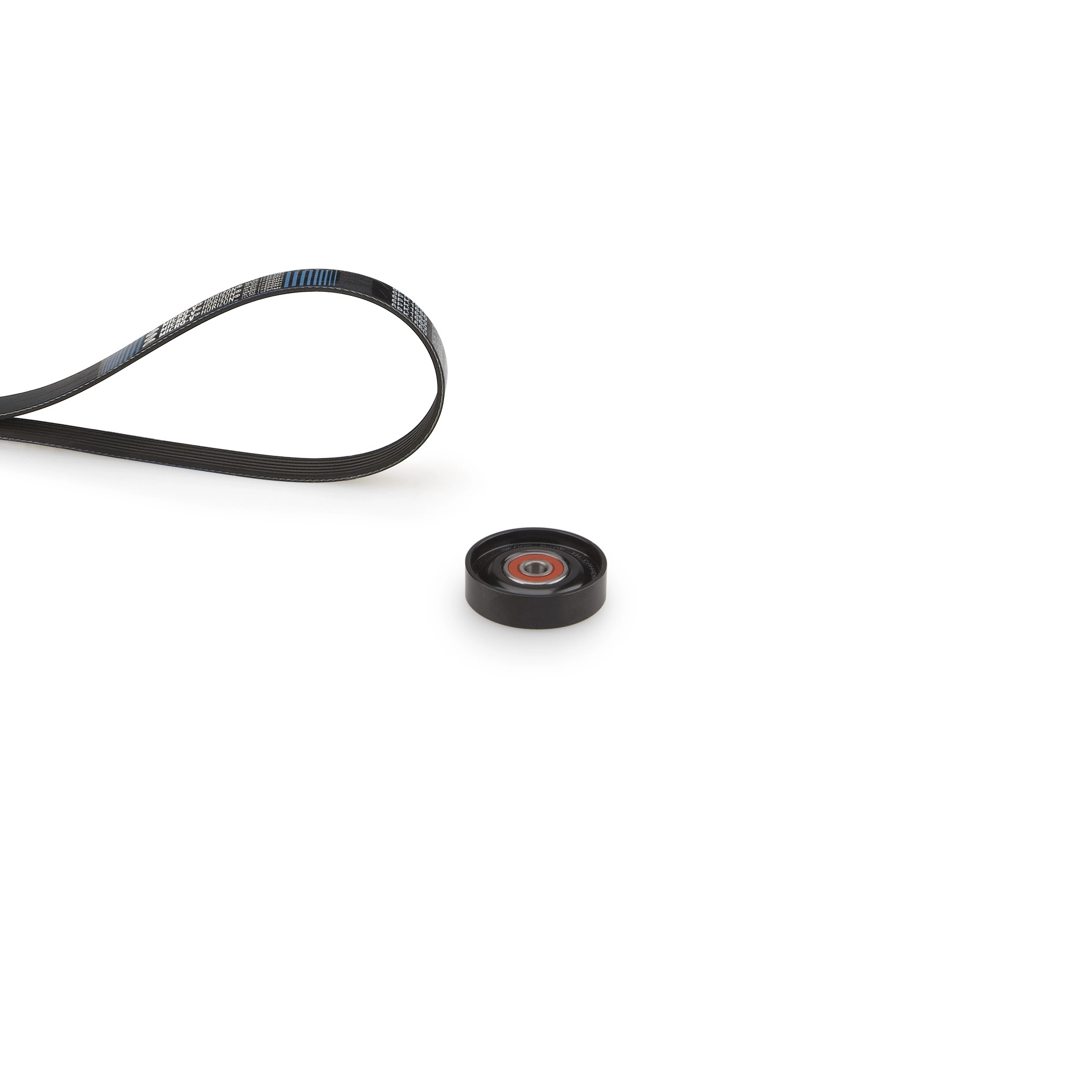 Comprar Correa de accesorios, juego Hyundai Accent X-3 a bajo precio