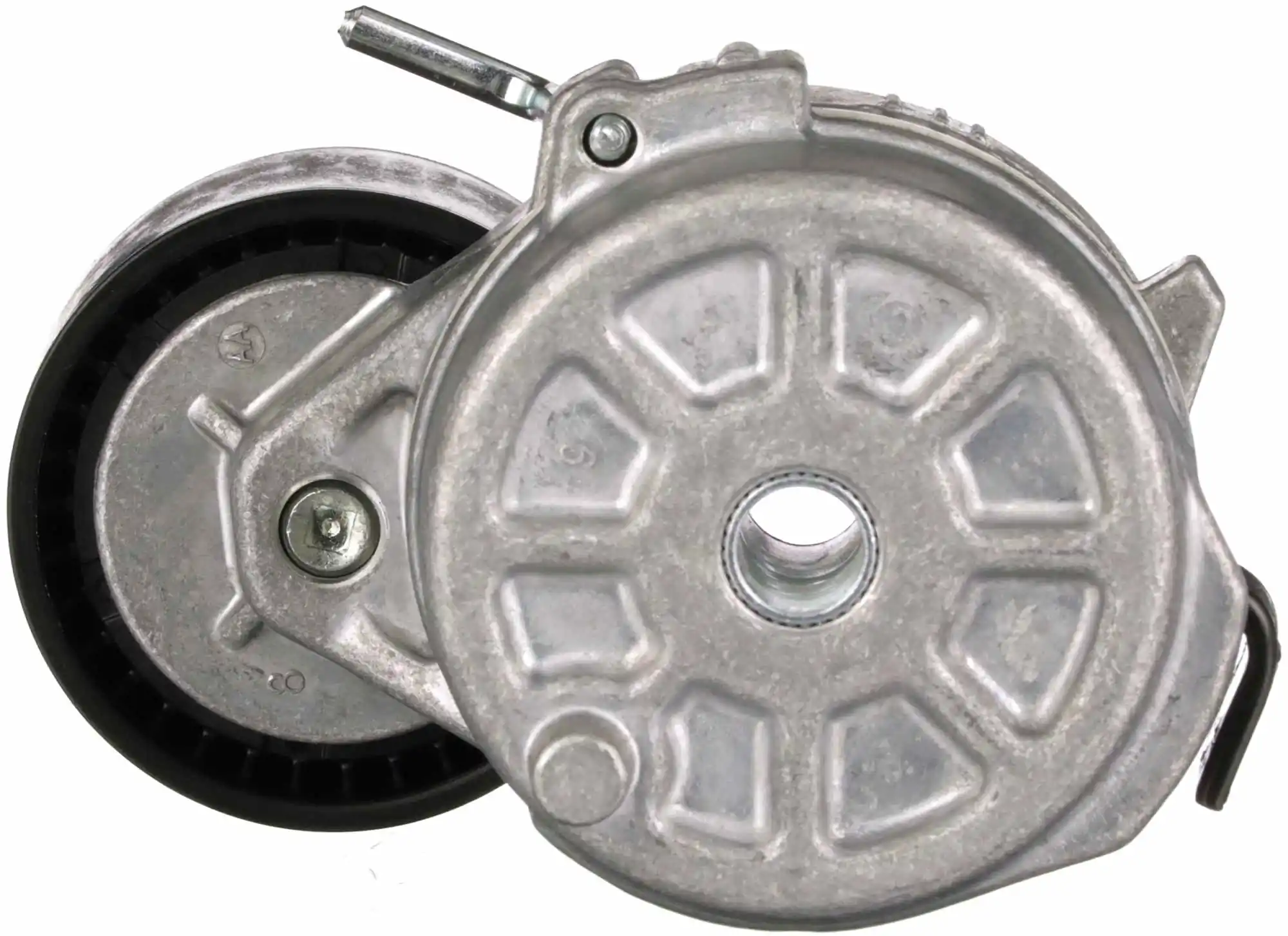 Tensor de la correa trapecial Citroen C-Elysee sedán (2013 - 2026) precio, desde 37,22 EUR