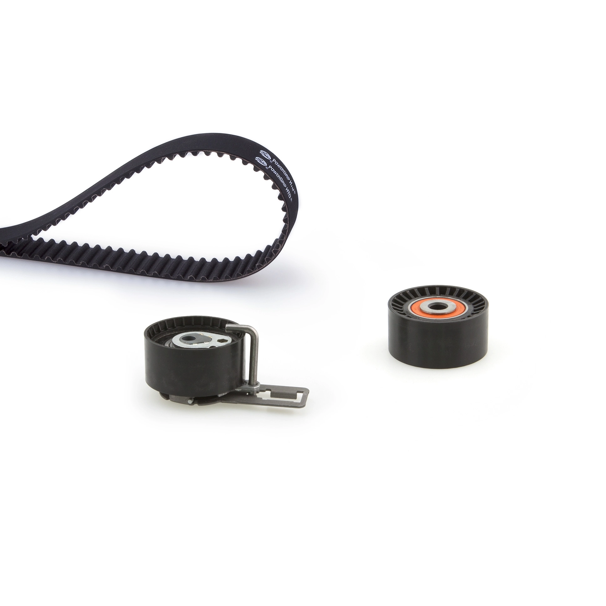 K015656XS Gates Kit correa de distribución
