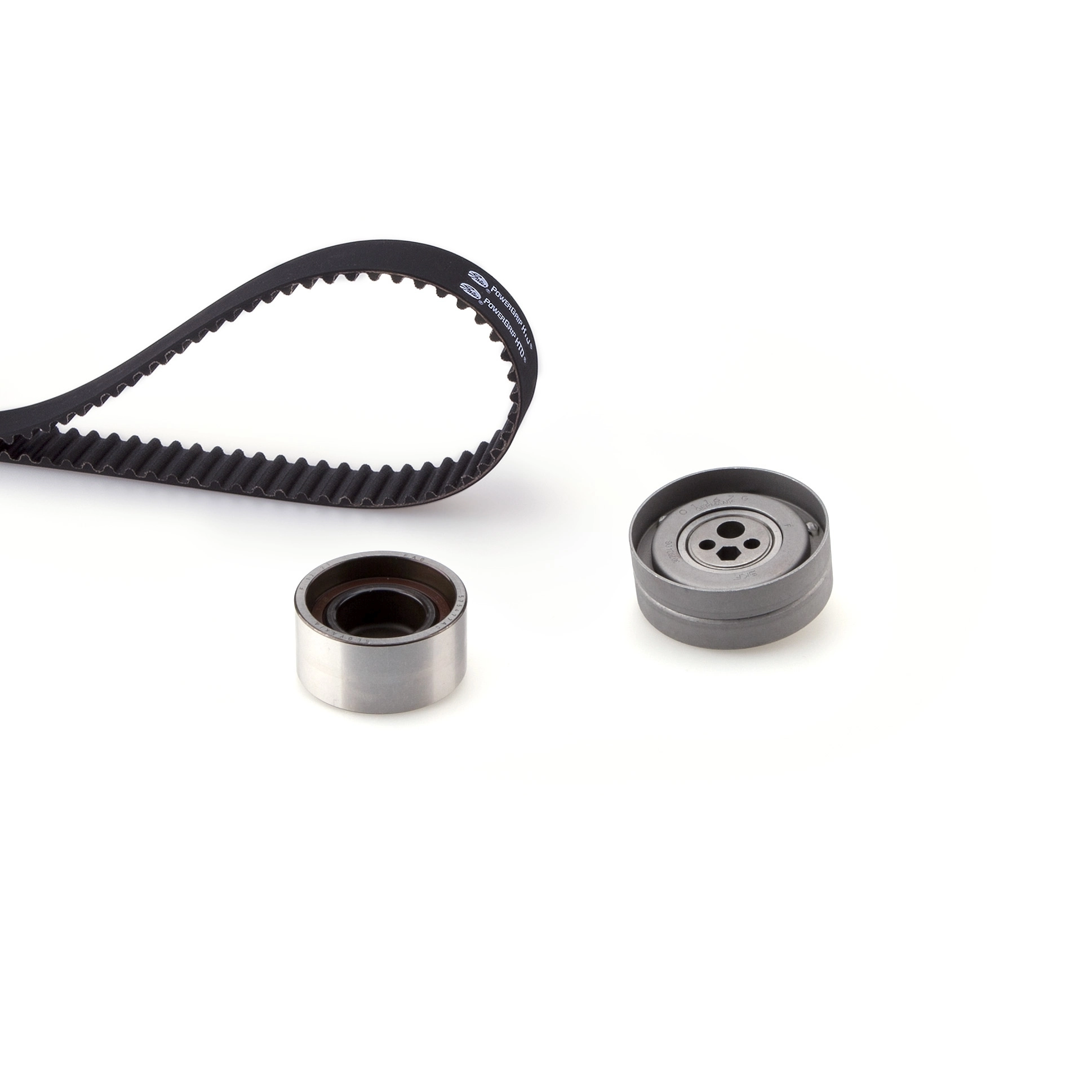 K015344XS Gates Kit correa de distribución