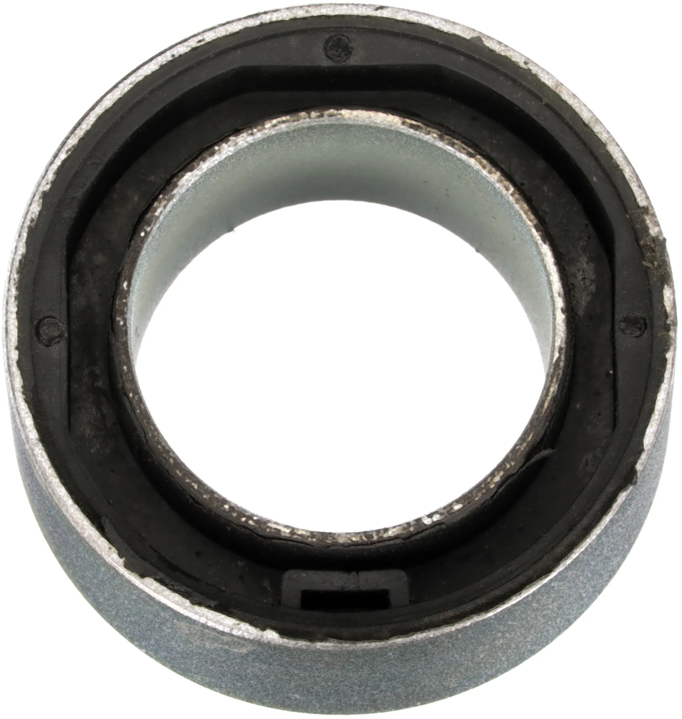 7700809945 Renault (RVI) Silentblock del puente trasero