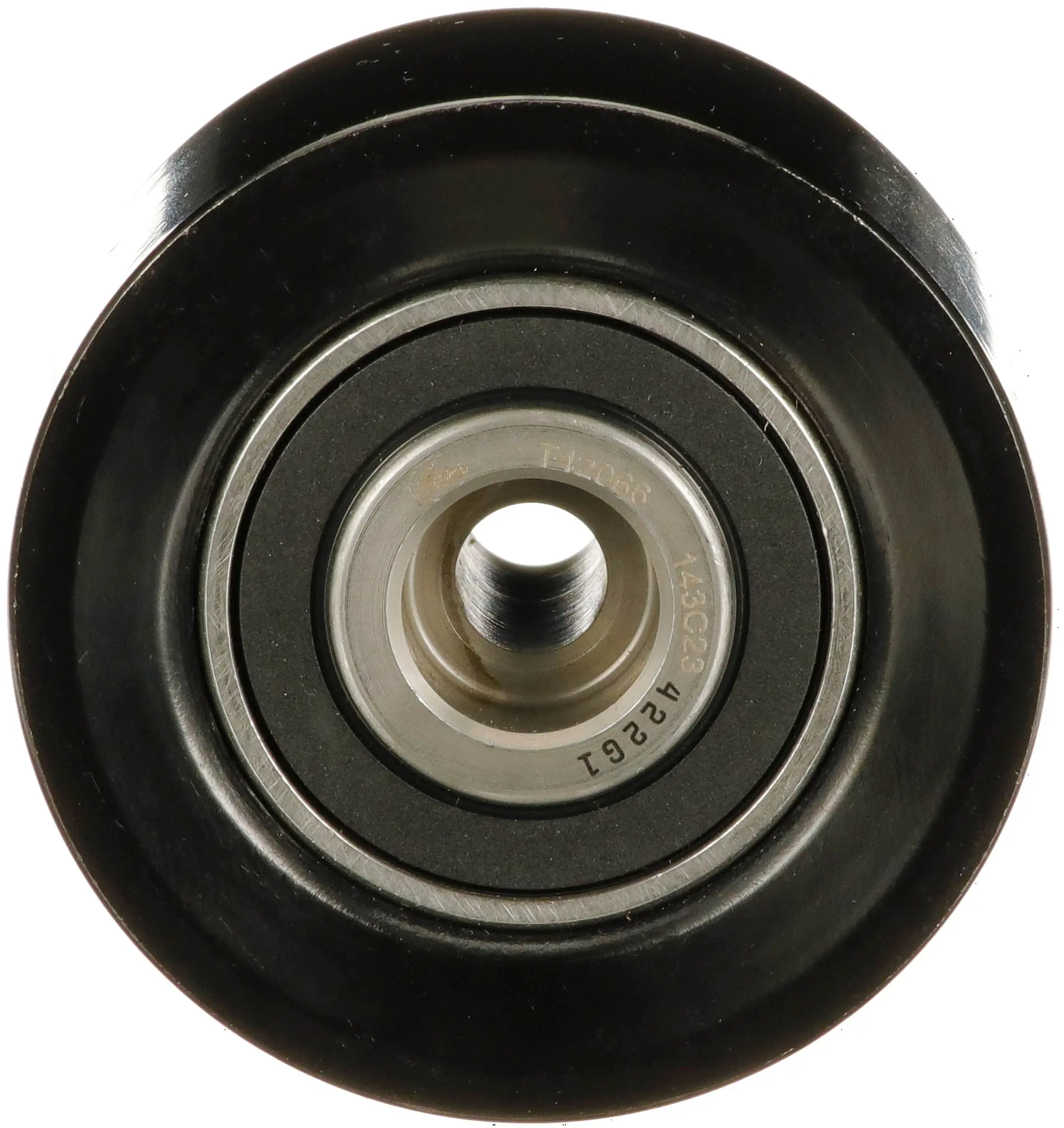 Polea tensora intermedio de correa dentada para Citroen Saxo  S0, S1