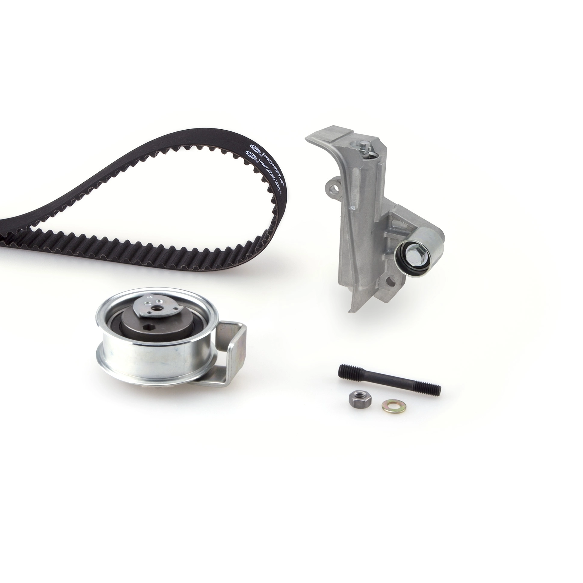 K045491XS Gates Kit correa de distribución