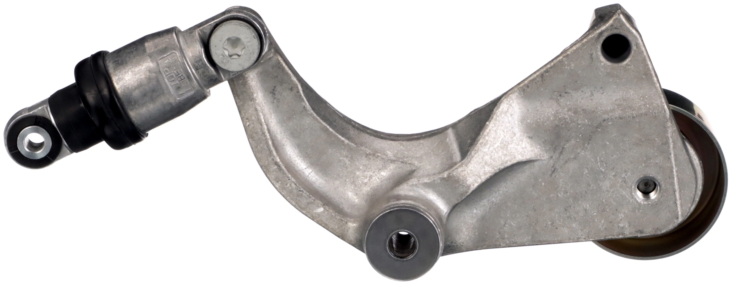Tensor de la correa trapecial Gates T39077 precio, desde 113,55 EUR