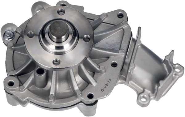 Bomba refrigerante coche para Toyota Hilux  KUN25