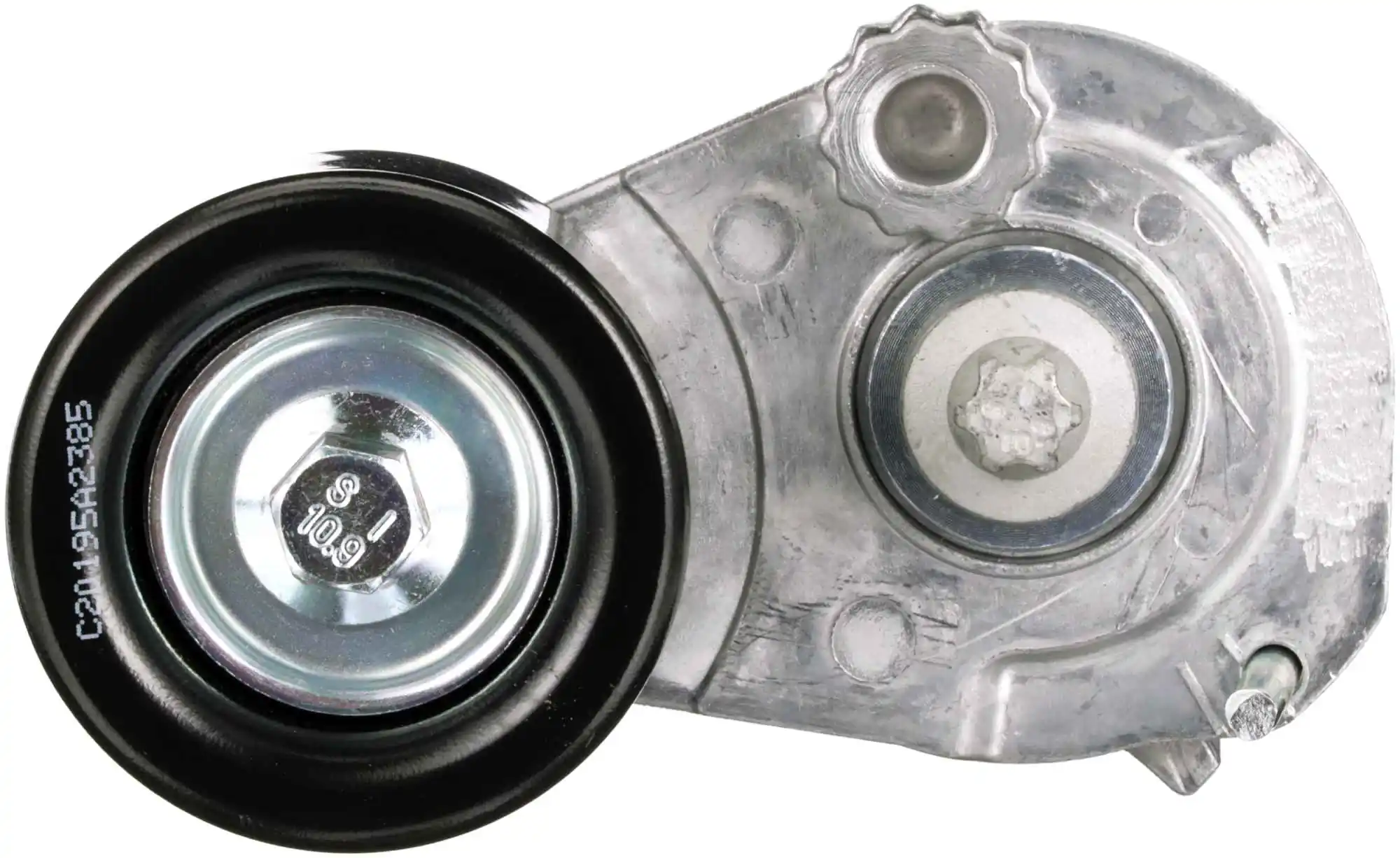 T39291 Gates Tensor de correa de alternador