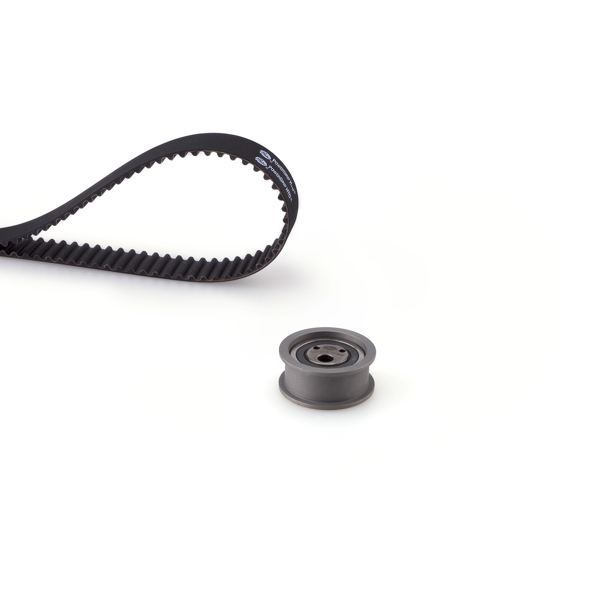 K015521XS Gates Kit correa de distribución