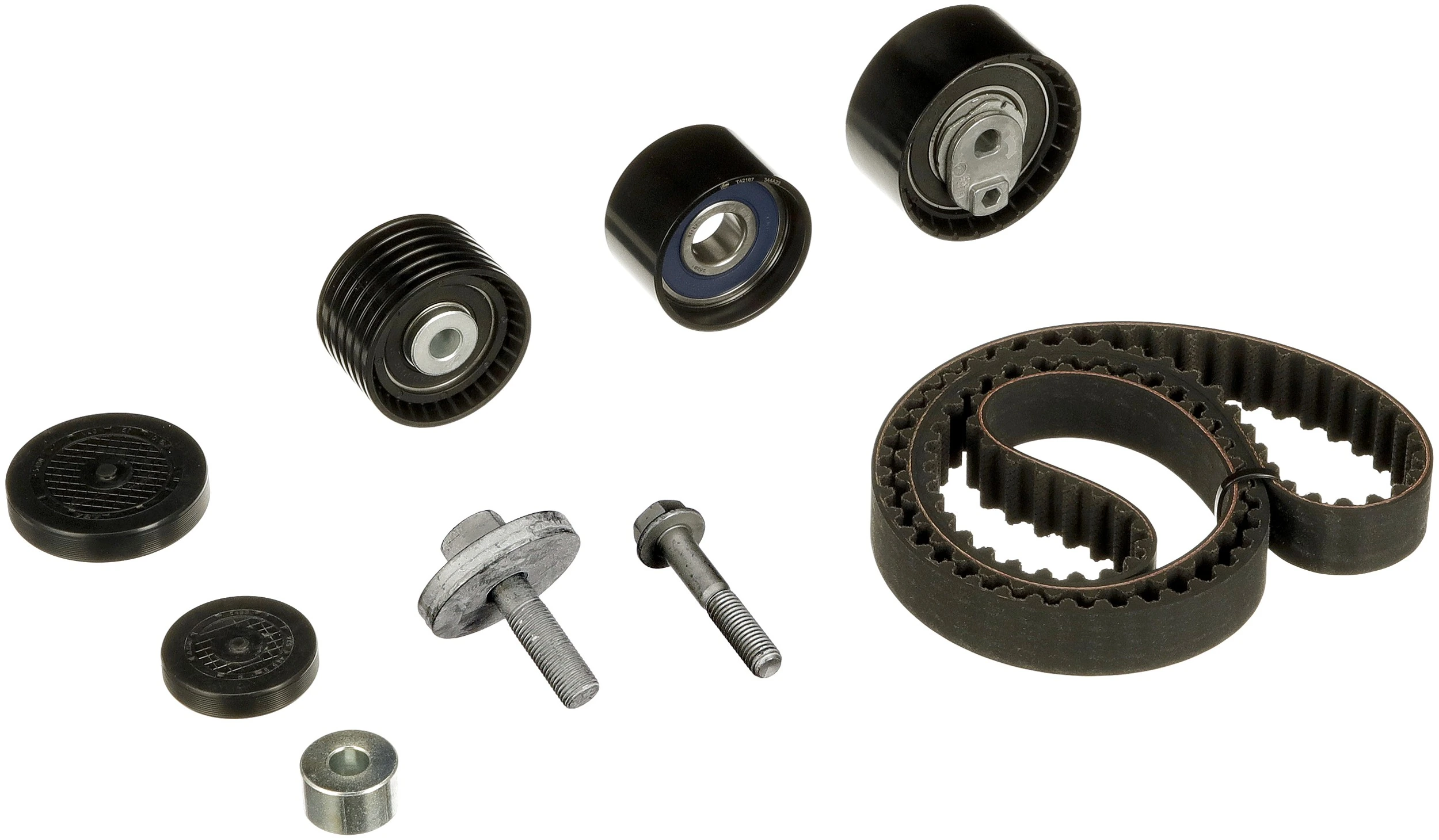 K045507XS Gates Kit correa de distribución