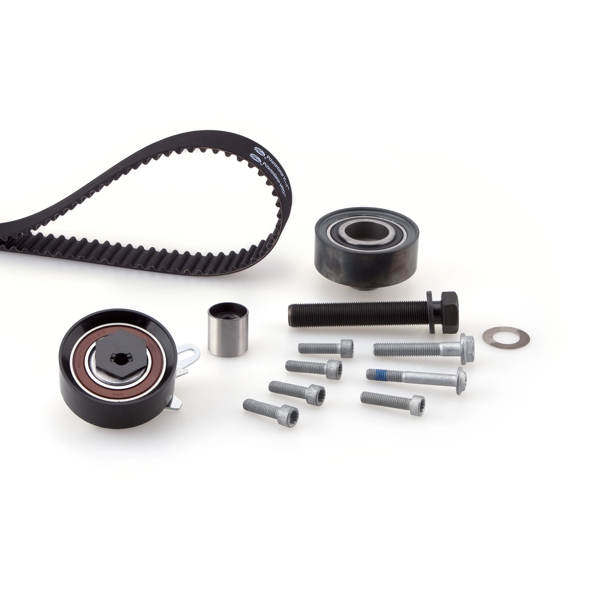 K015661XS Gates Kit correa de distribución