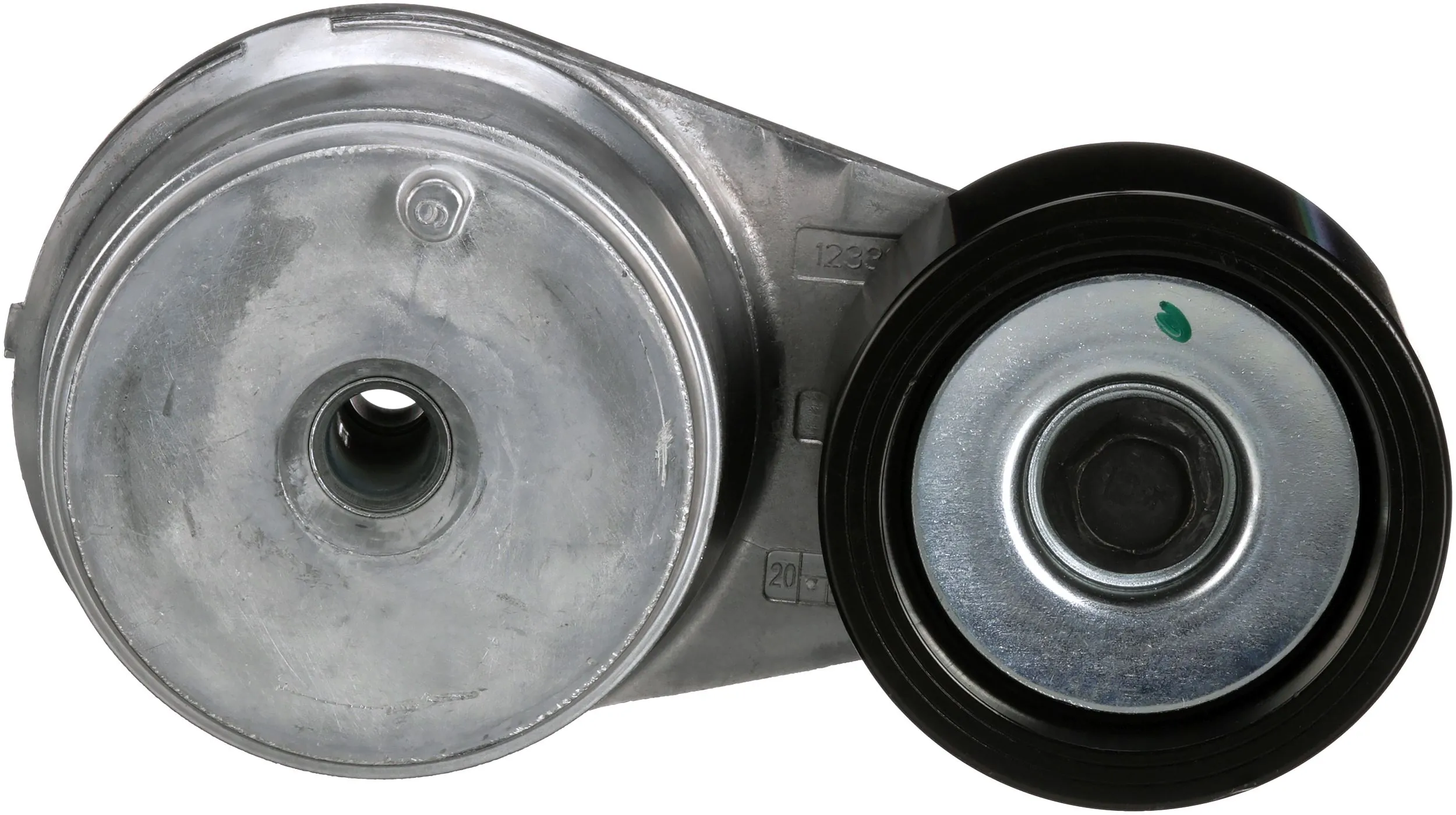 RE57498 John Deere Tensor de correa de alternador