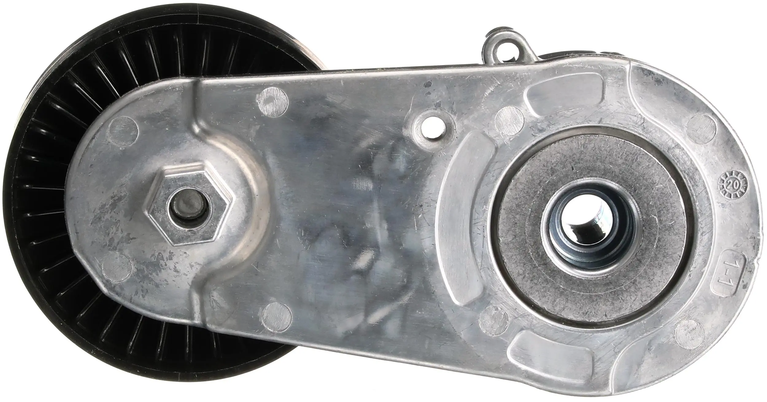 Tensor de la correa trapecial Ford Kuga III SUV (DFK) (2019 - 2026) precio, desde 76,96 EUR