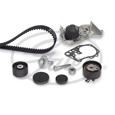 KP35671XS Gates Kit correa de distribución
