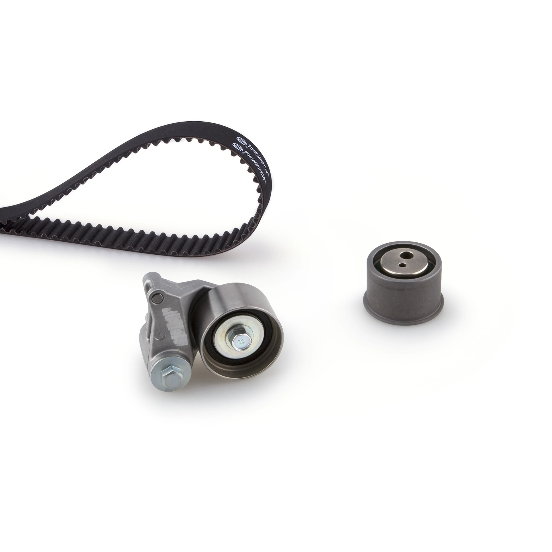 K015636XS Gates Kit correa de distribución