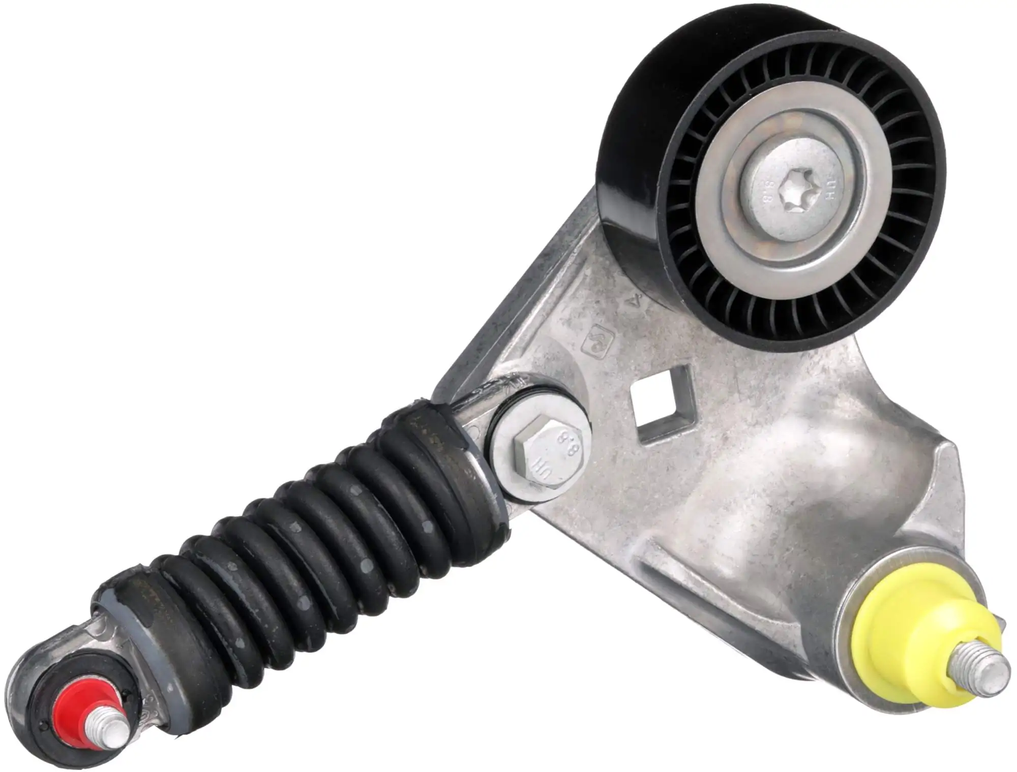 Tensor de correa poli V 534016910 LUK