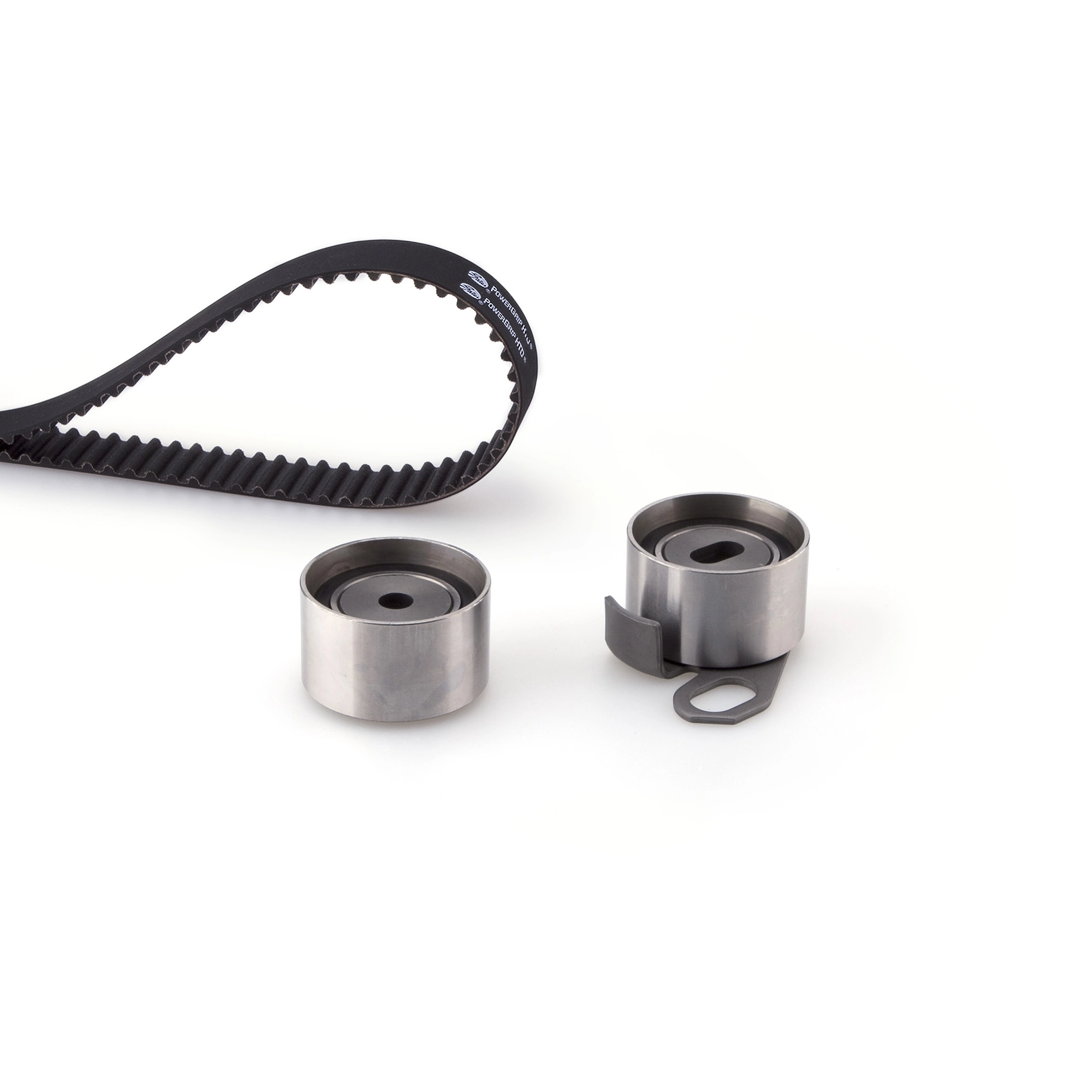 Kit correa de distribución para Isuzu Trooper  UBS