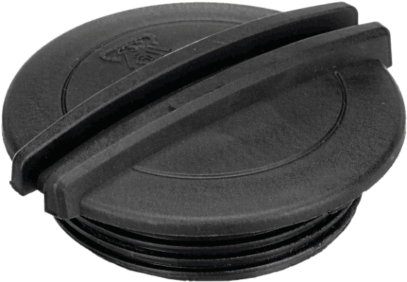  Tapón depósito de refrigerante Volkswagen Tiguan 1